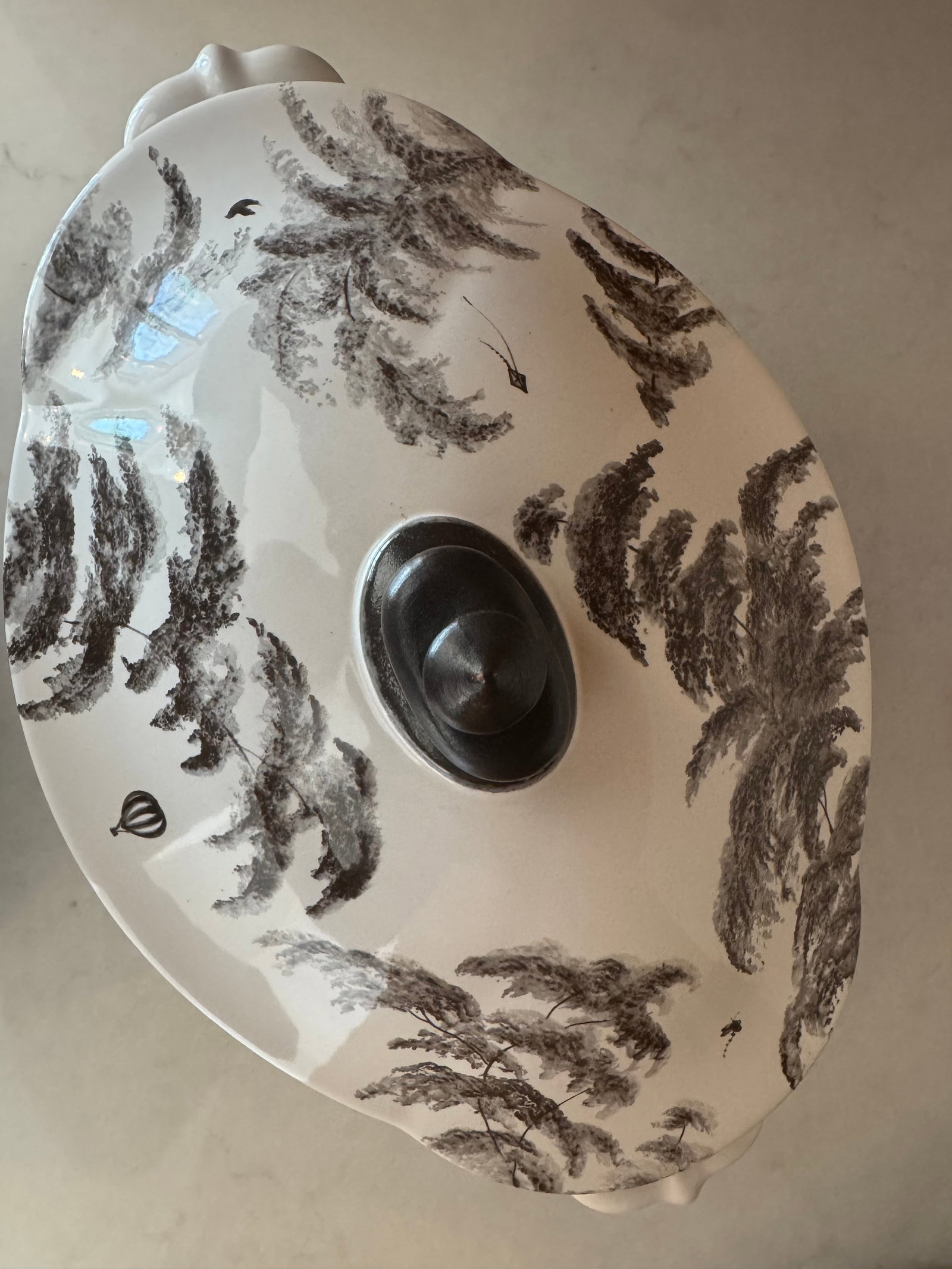 Juliska "Country Estate" Tureen With Lid - 2