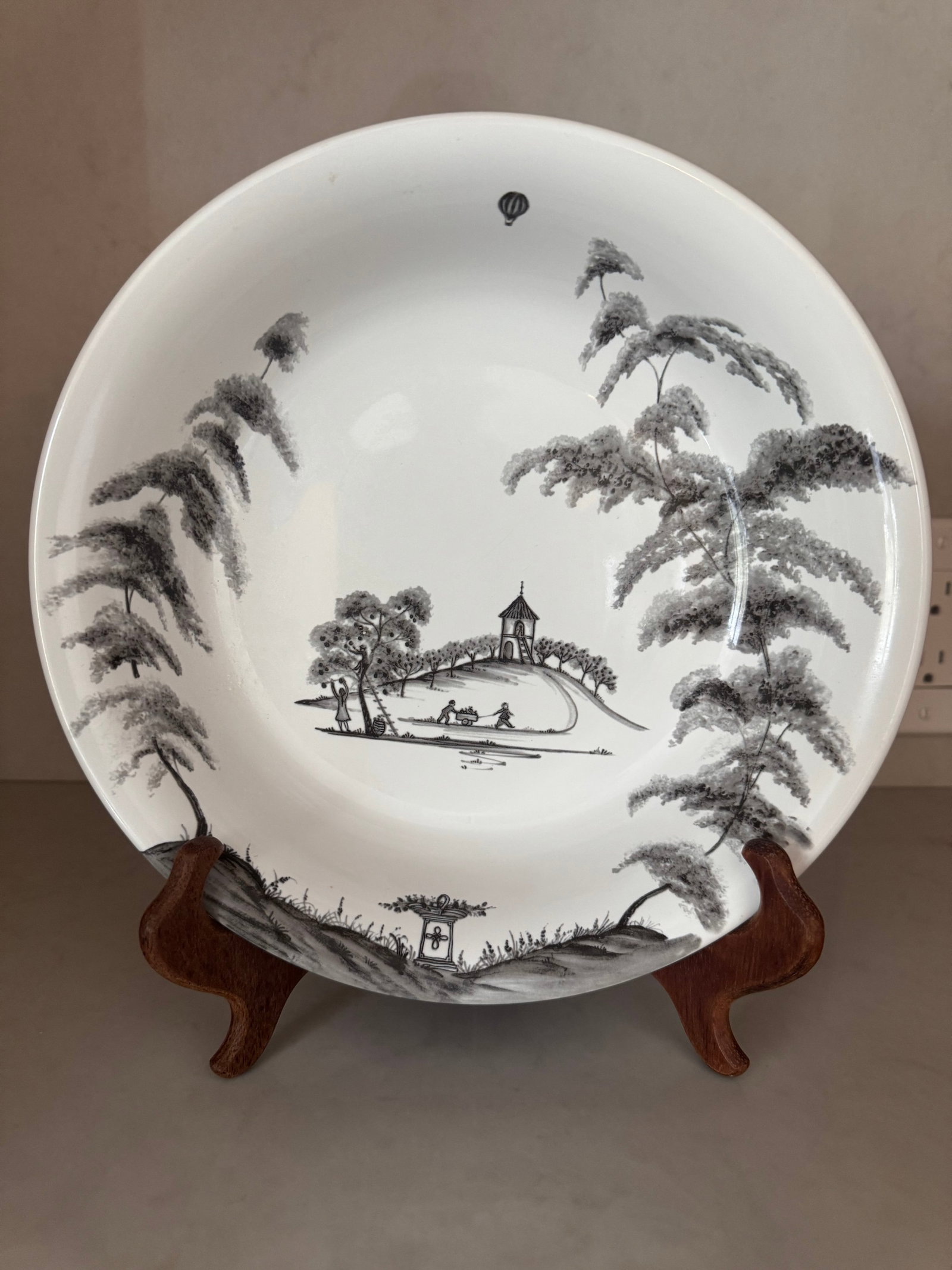 Juliska 10" "Country Estate" 10" Serving Bowl - 2