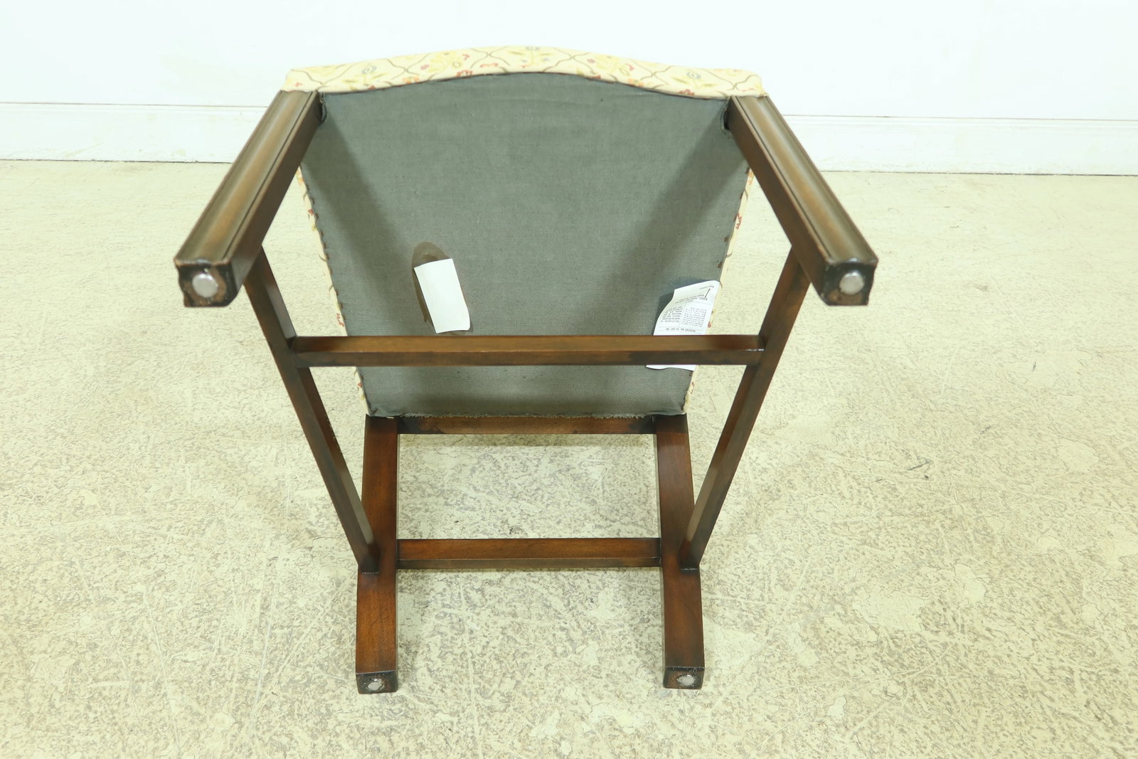 Set of 8 Kindel Chippendale Mahogany Dining Room Chairs - 11