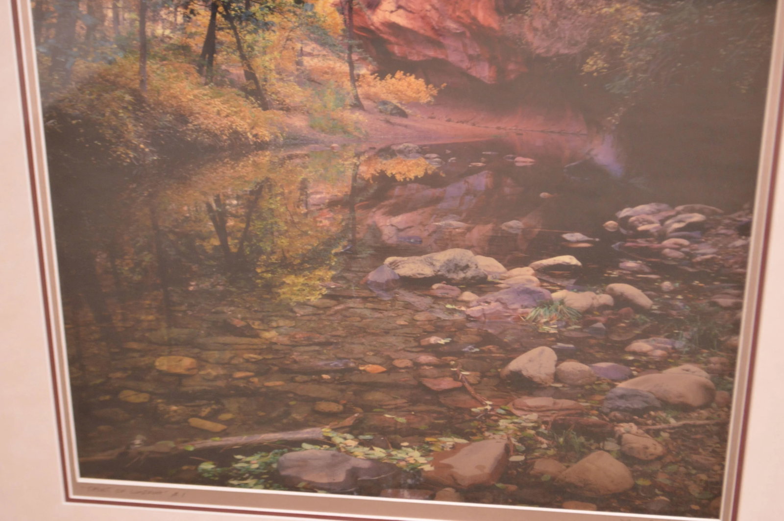 1990s 'Spirit Of Westfork' Original Photography by Lou Deserio - 11