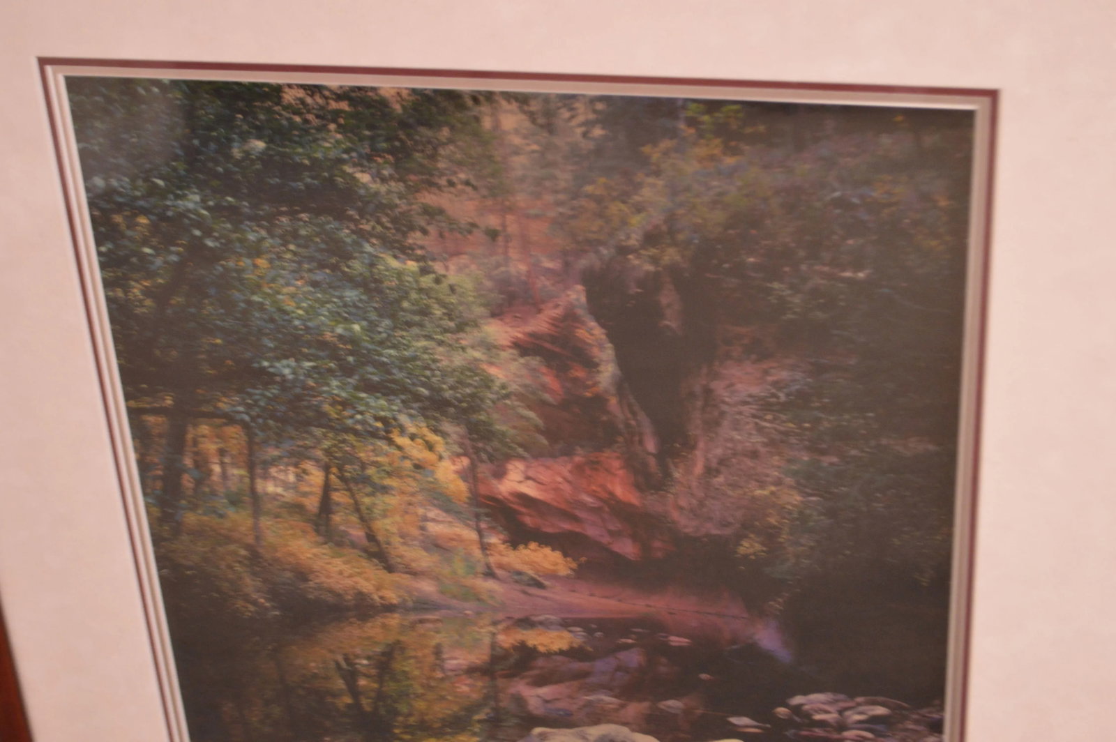 1990s 'Spirit Of Westfork' Original Photography by Lou Deserio - 12