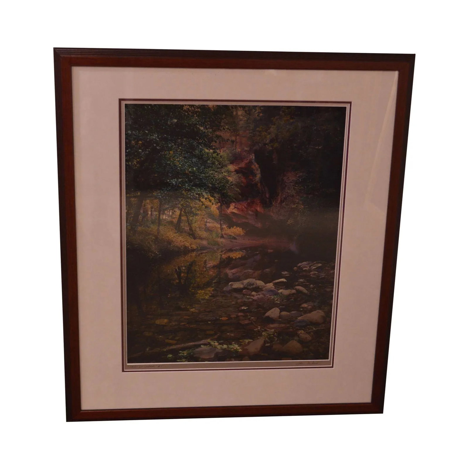 1990s 'Spirit Of Westfork' Original Photography by Lou Deserio - 13