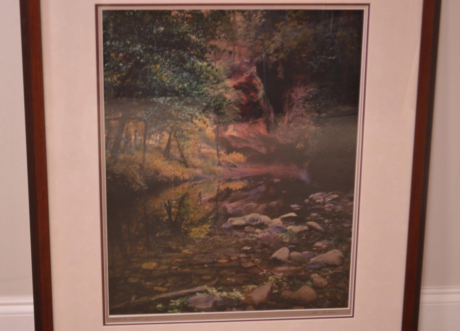 1990s 'Spirit Of Westfork' Original Photography by Lou Deserio - 4