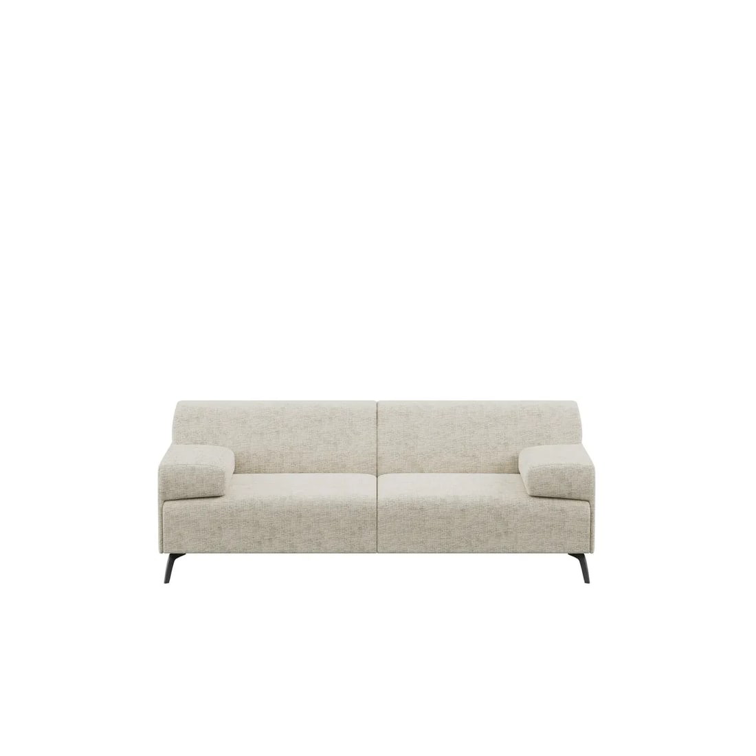 Lugana Tight Back Sofa - 8