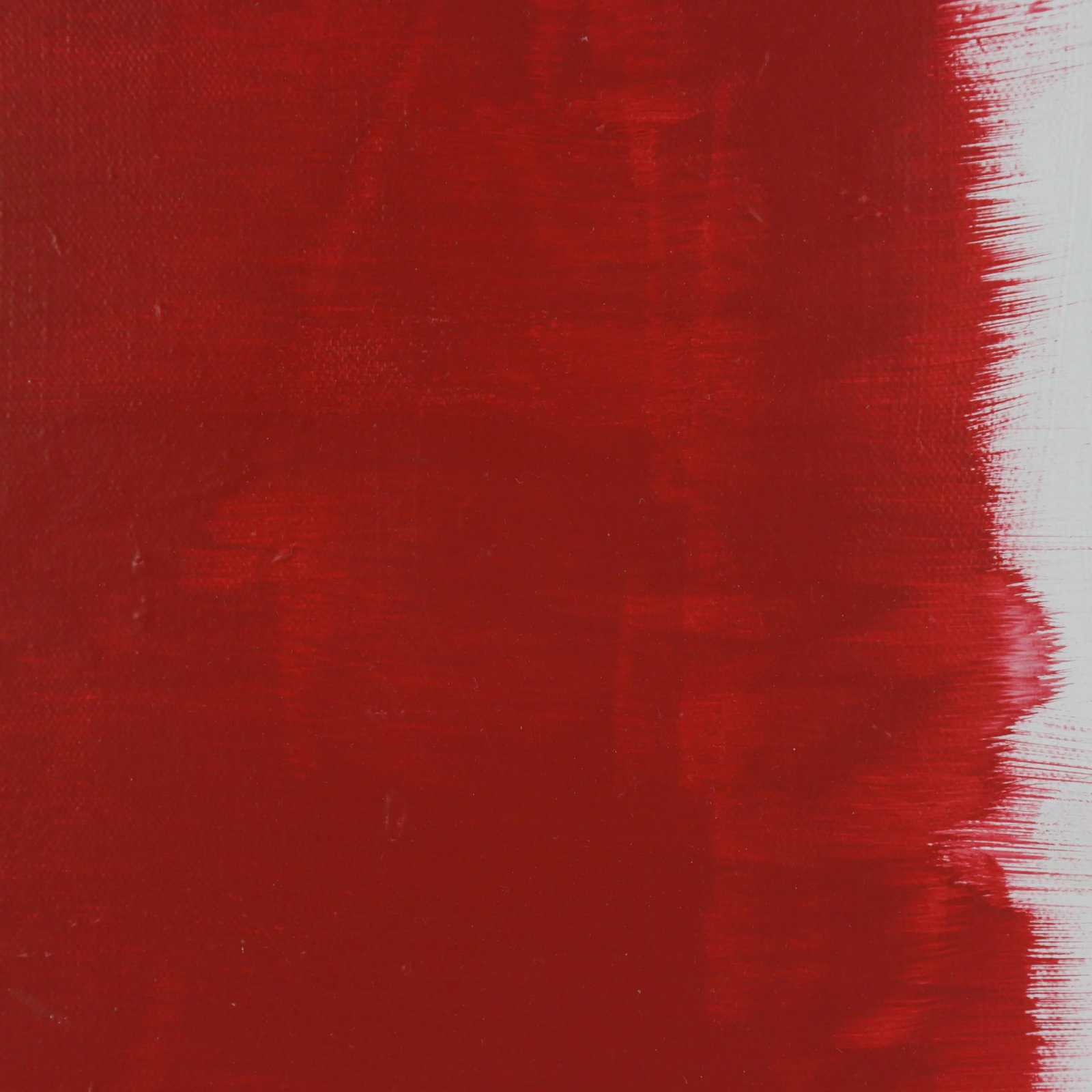 Triptych in Shades Contemporary Abstract Mixed-Media Painting - 5