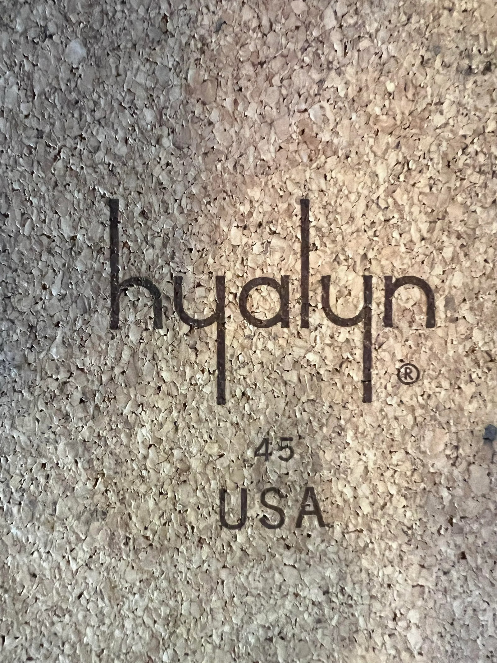 Mid Century Modern Horse Ashtray by Hyalyn - 4