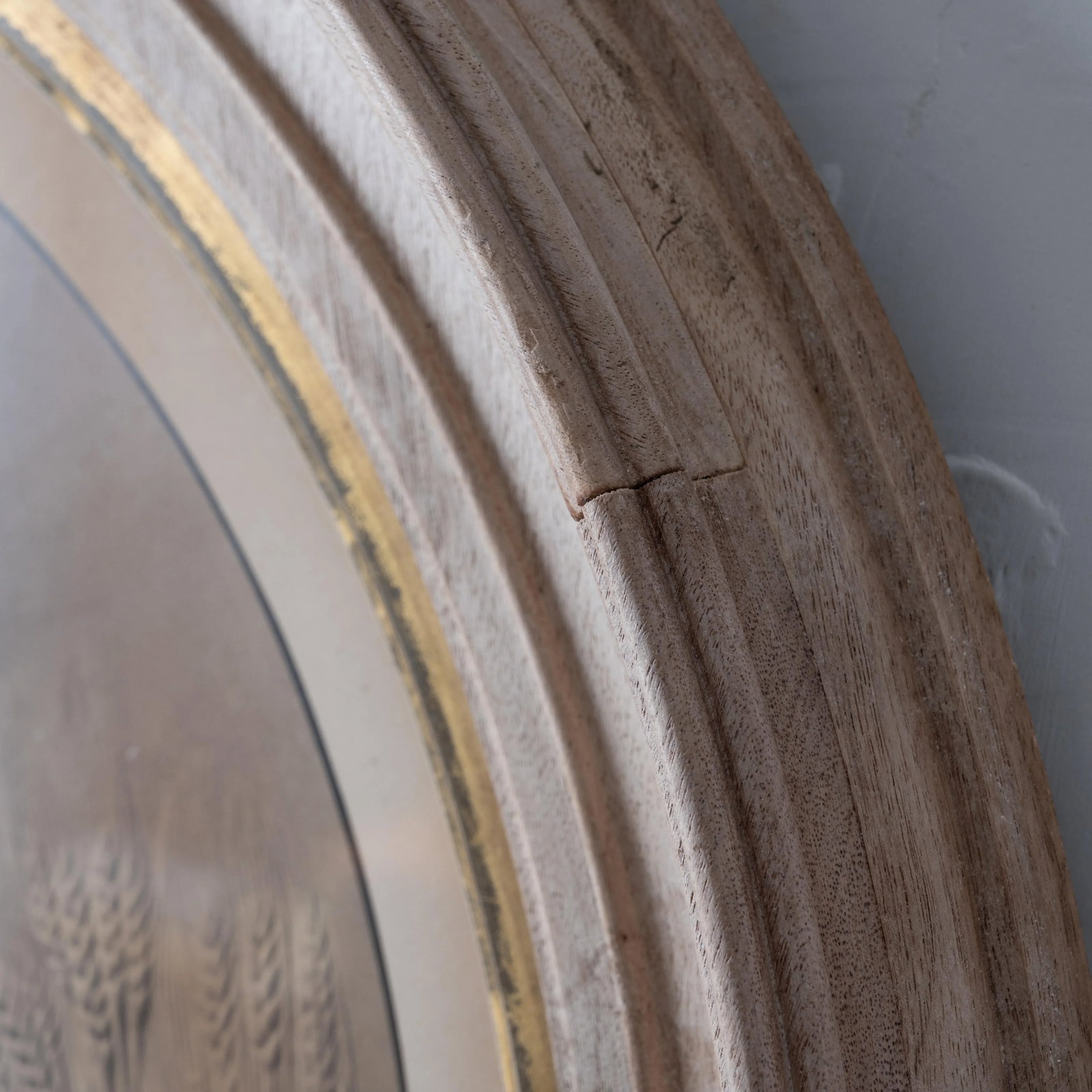 A Pair Bertel Thorvaldsen Roundels, C.1890 - 11