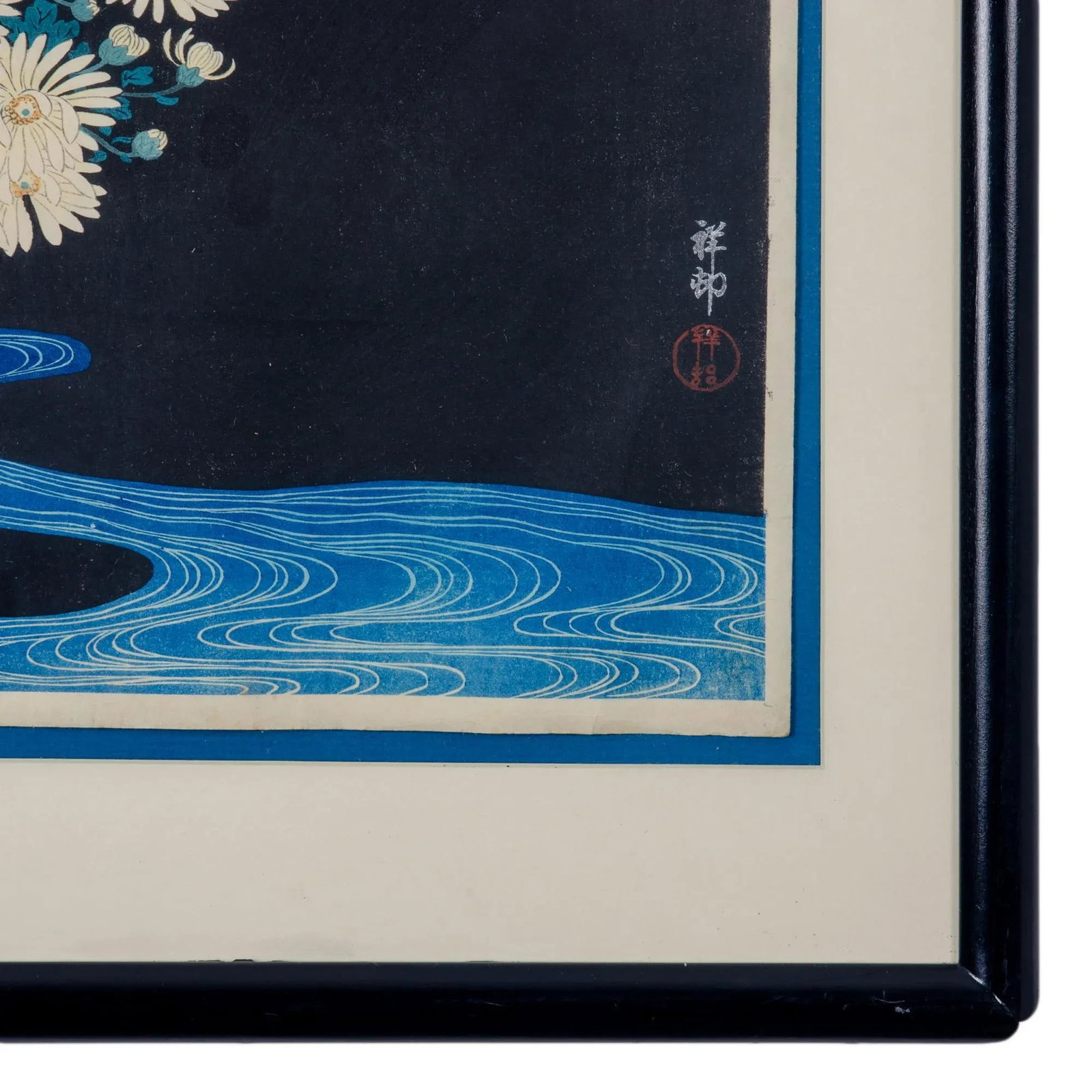 Ohara Koson (Shoson) Japanese Woodblock Prints - a Pair - 6