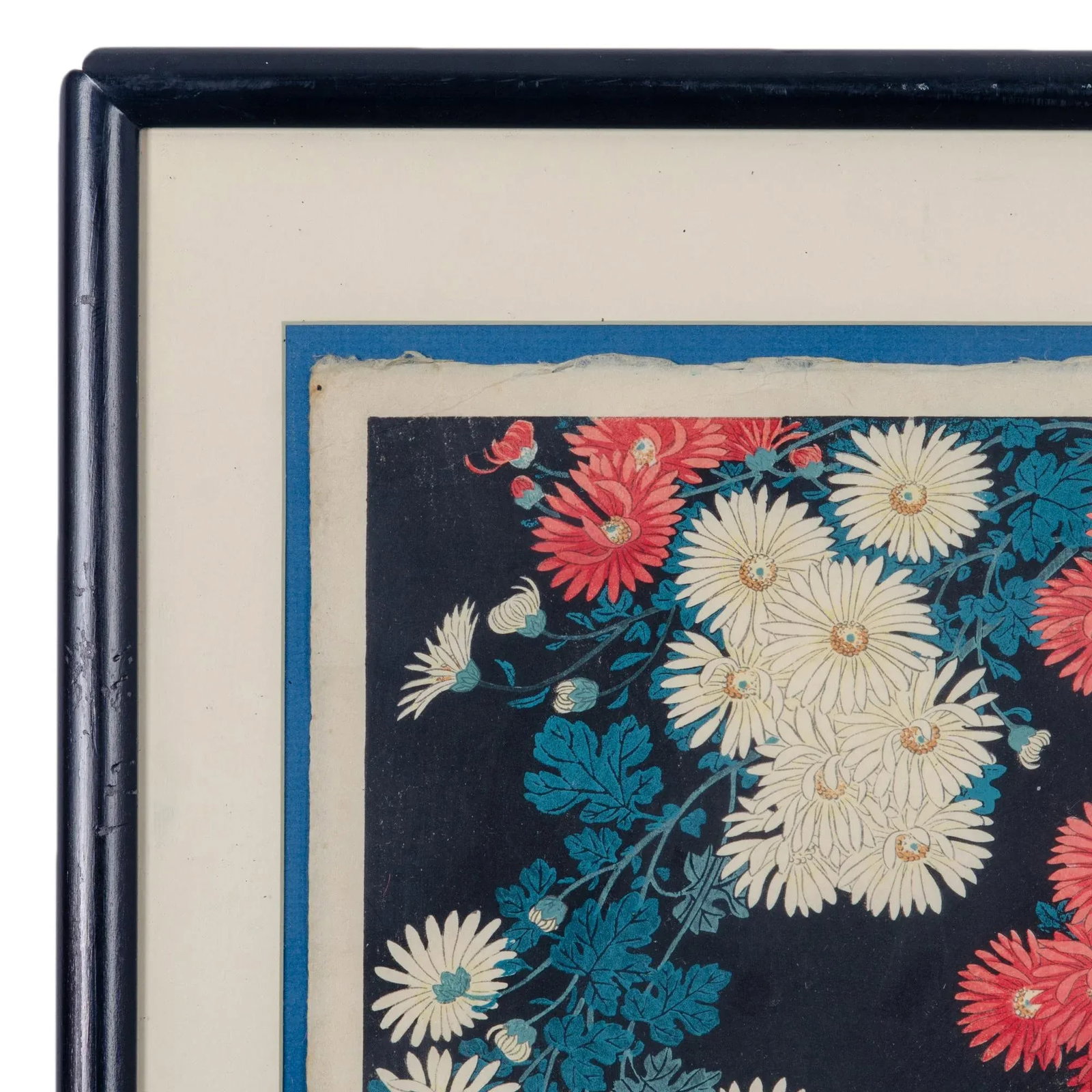 Ohara Koson (Shoson) Japanese Woodblock Prints - a Pair - 9