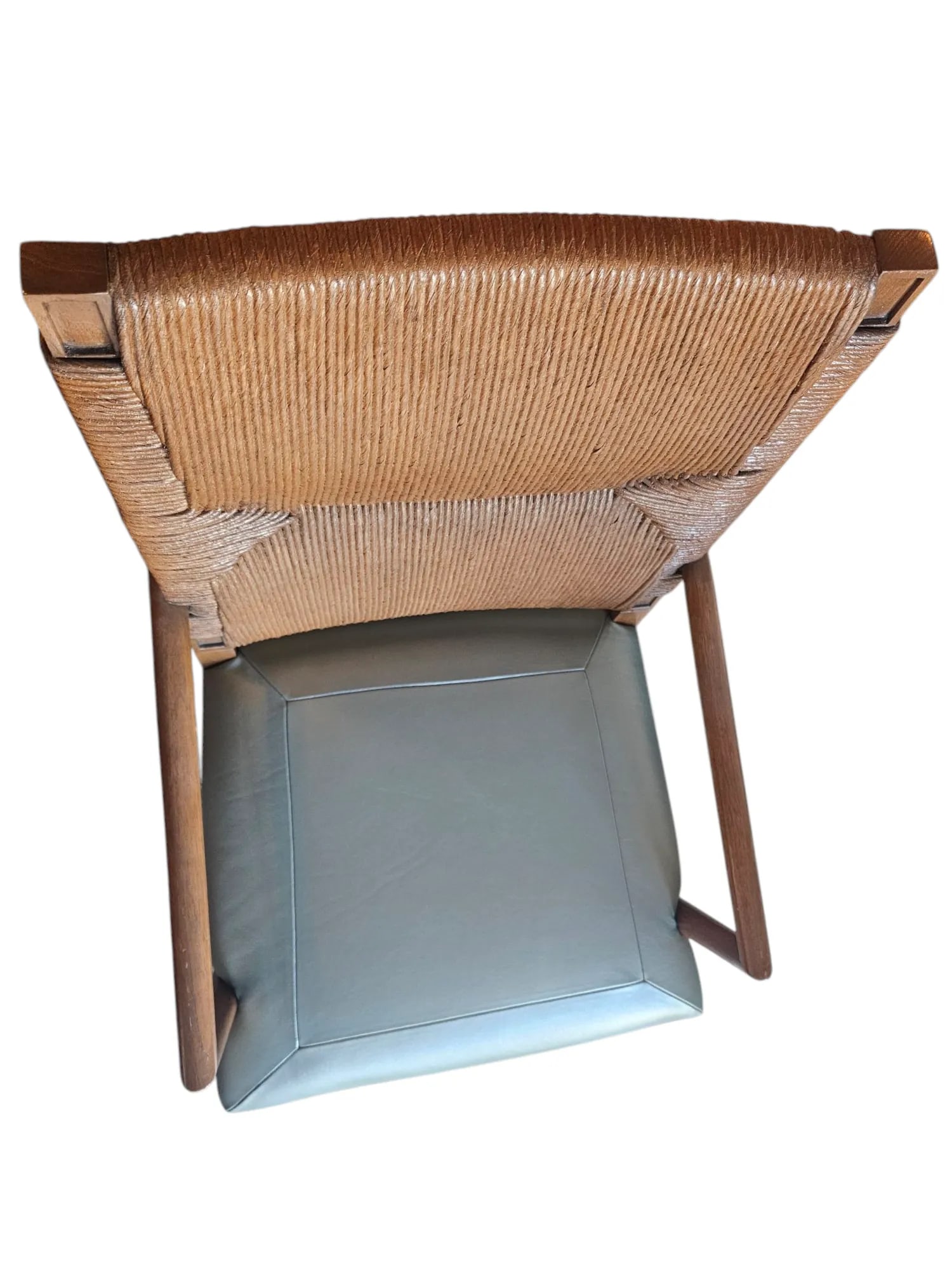 Set of Four St. Tropez Chairs by Gregorius Pineo - 10