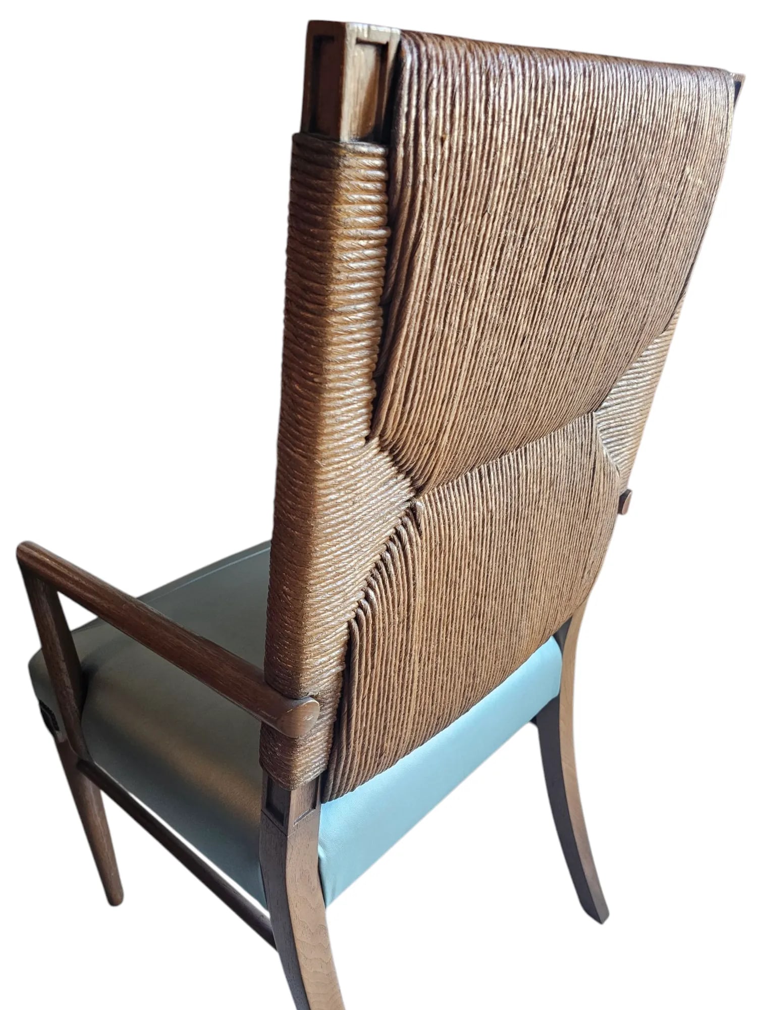 Set of Four St. Tropez Chairs by Gregorius Pineo - 11
