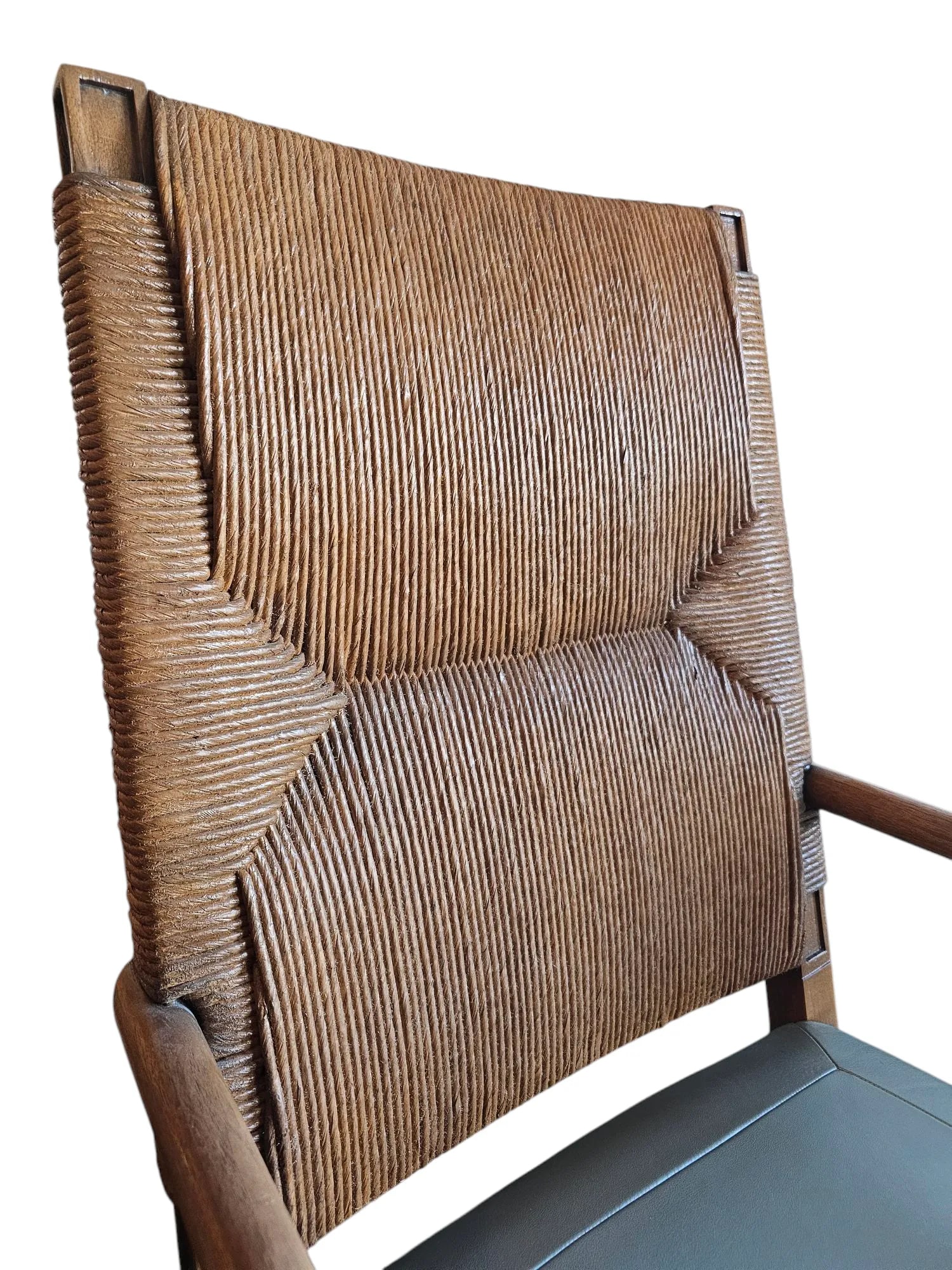 Set of Four St. Tropez Chairs by Gregorius Pineo - 7