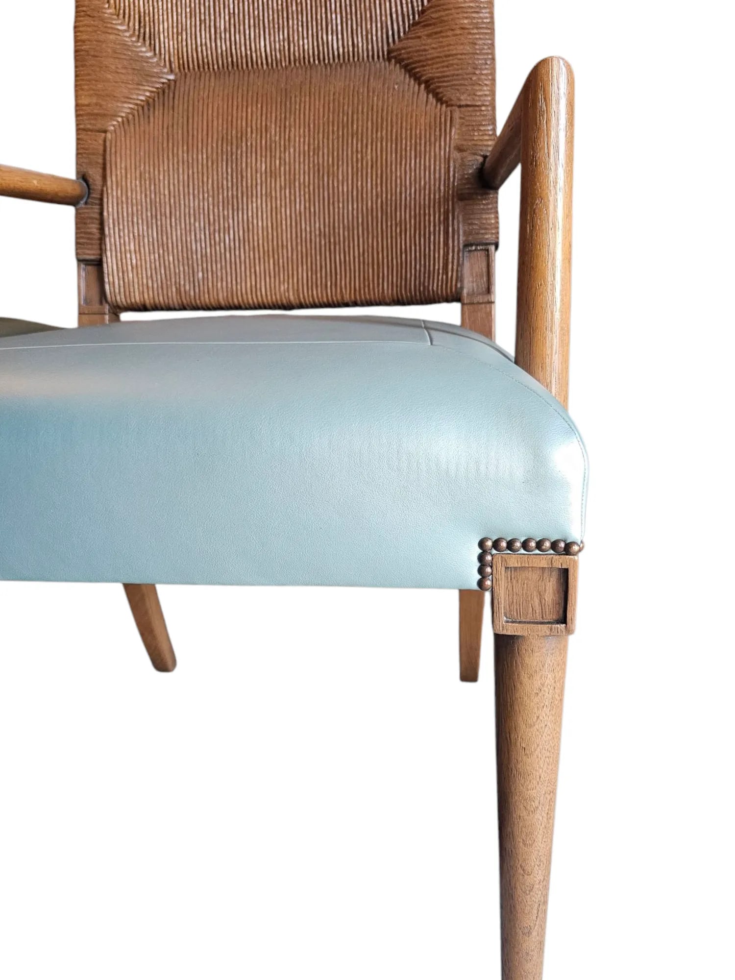Set of Four St. Tropez Chairs by Gregorius Pineo - 8