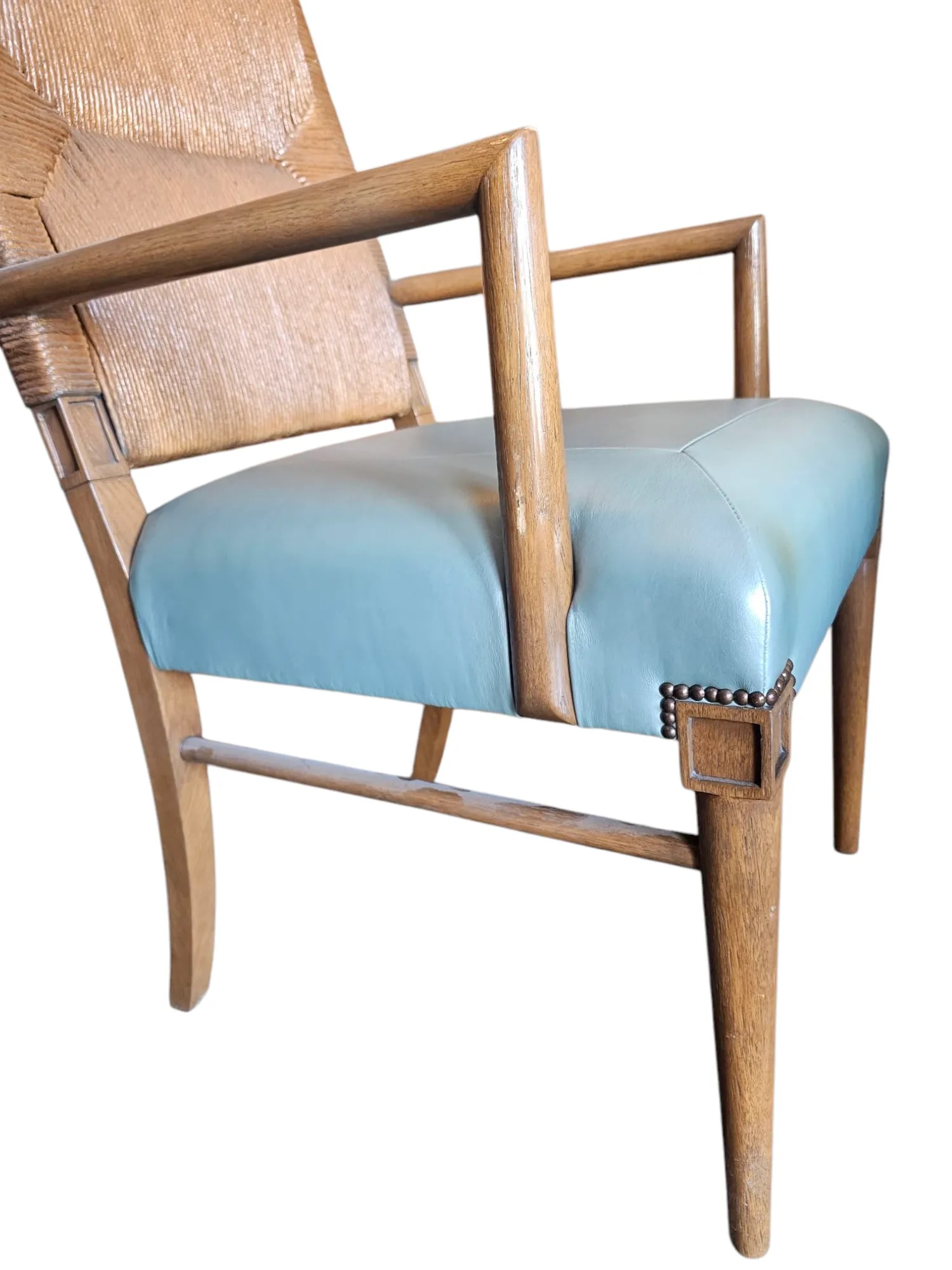 Set of Four St. Tropez Chairs by Gregorius Pineo - 9