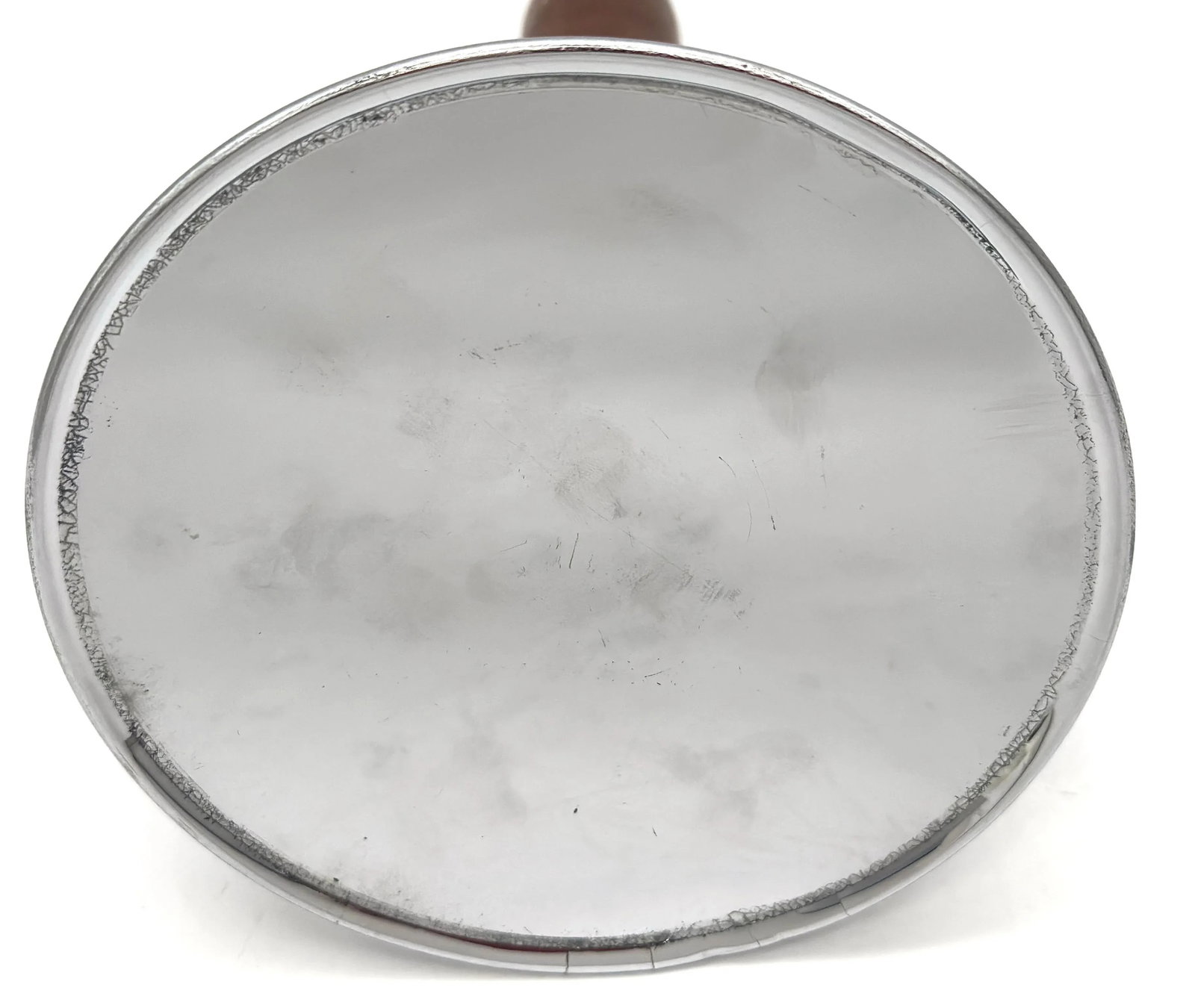 Art Deco "šÃ„ÃºBell of the Ball"šÃ„Ã¹ Chrome & - 8
