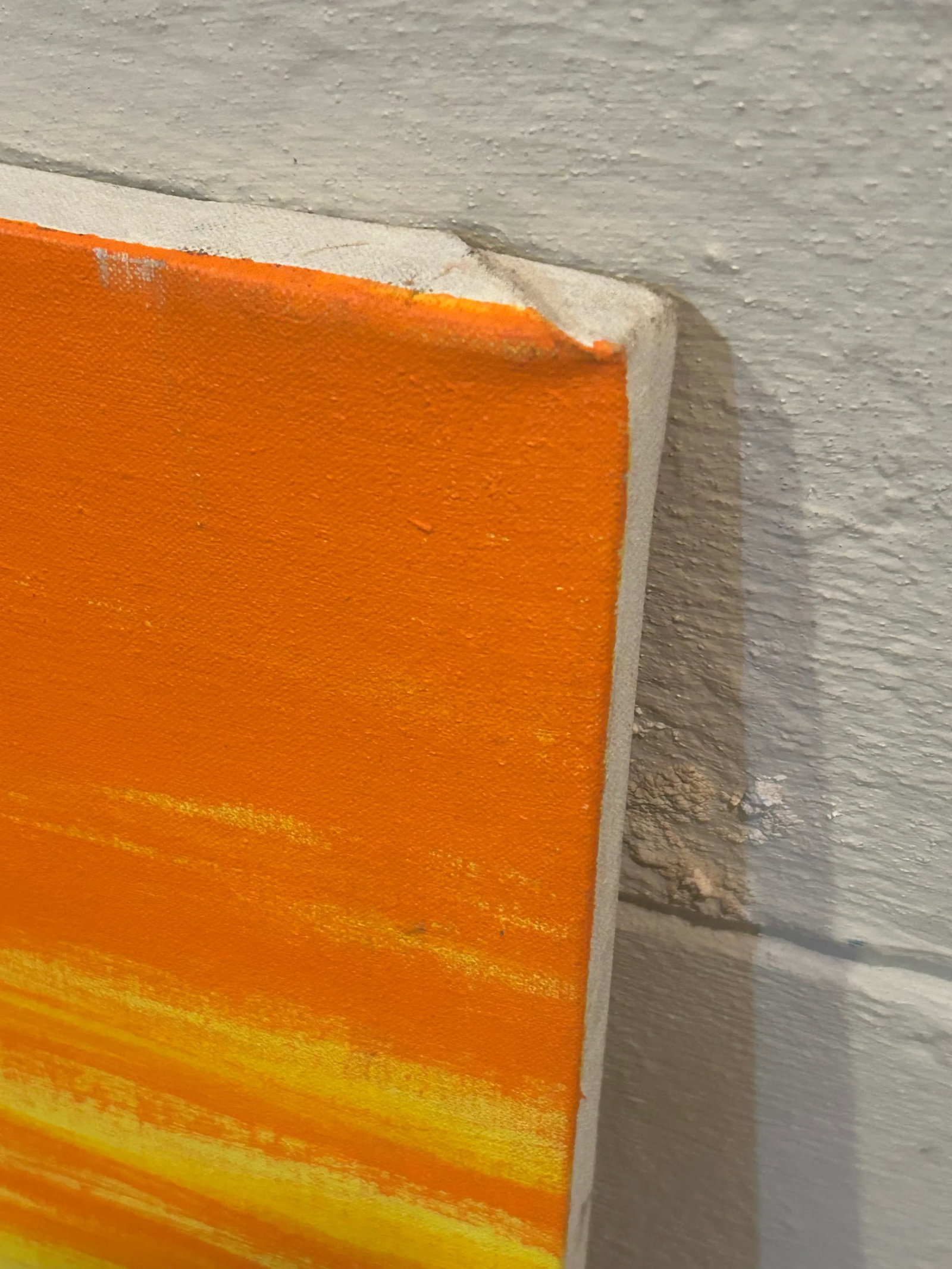 Original Painting From the Santa Fe Series by Thomas George - 10