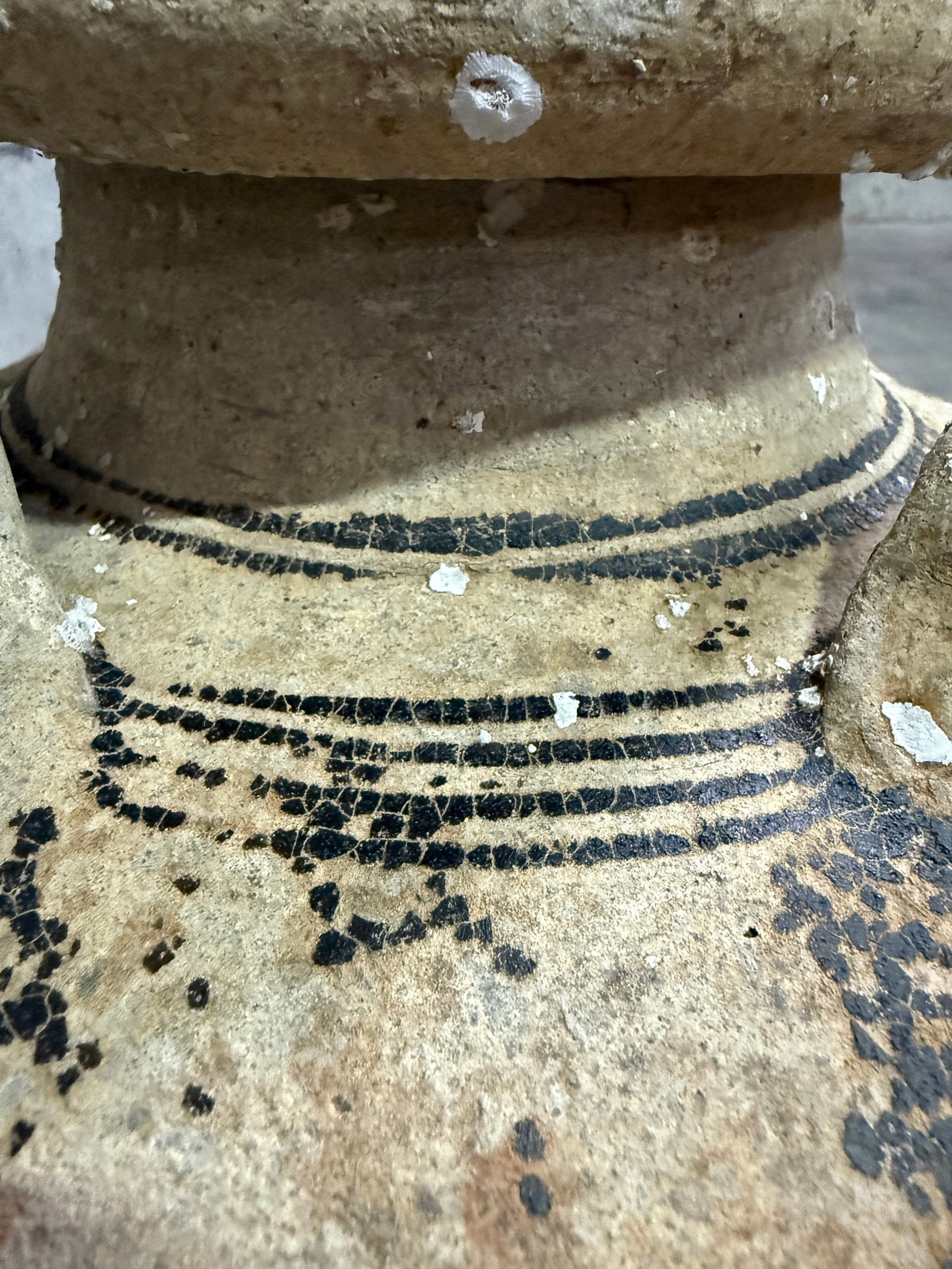 Pair of Antique Mediterranean Terracotta Olive Jars, C. 1880 - 4