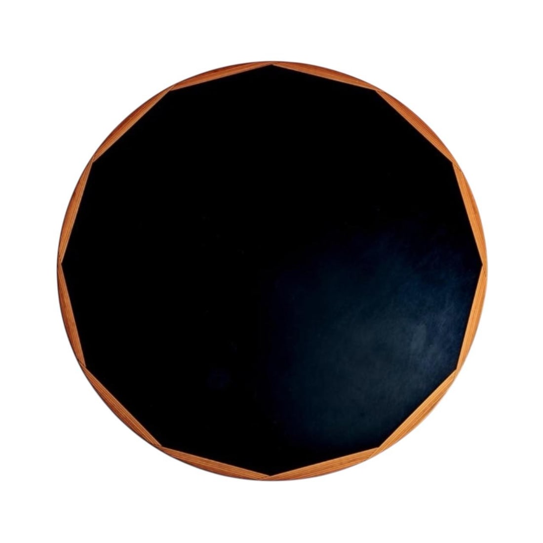 Afra and Tobia Scarpa for Maxalto Africa Round Dining Table - 6