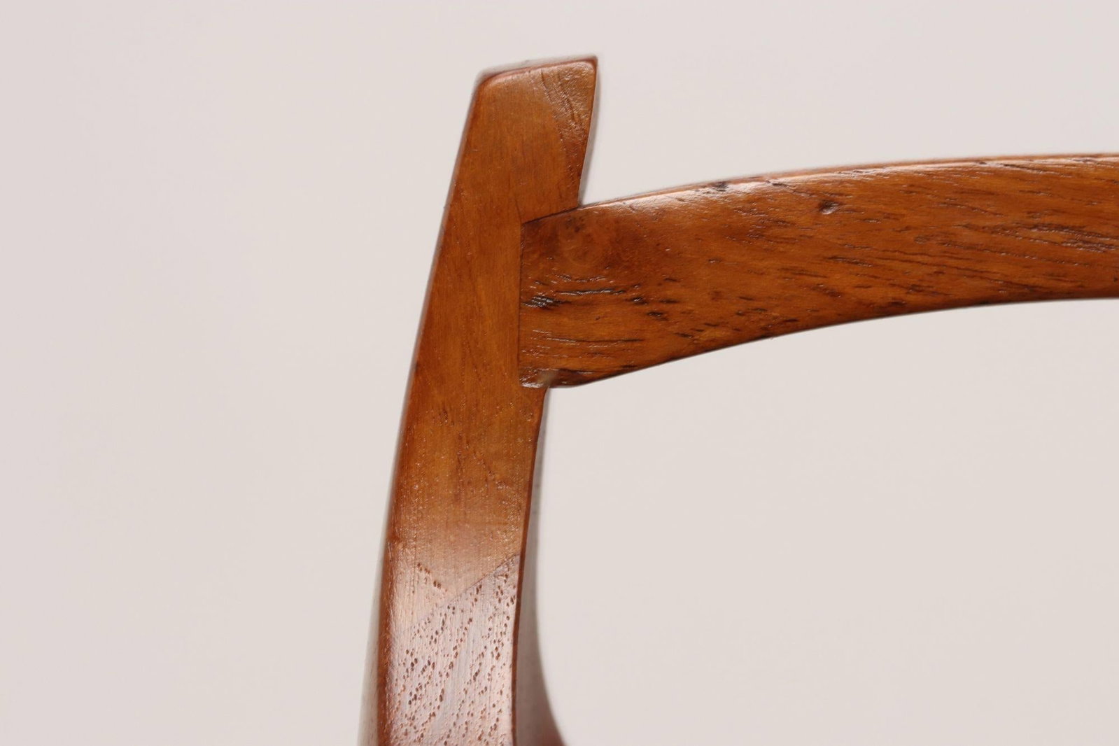 Danish Modern Staved Teak "Congo" Ice Bucket by Jens Quistgaard for Dansk - 13