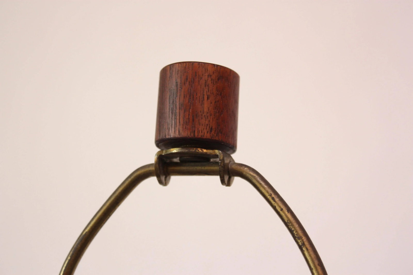 Large Stoneware Table Lamp by Martz for Marshall Studios - 7