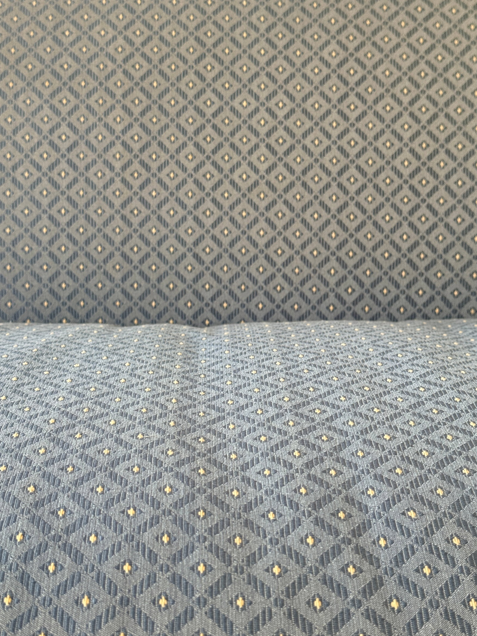 Hickory Chair Sheraton Sofa - 6