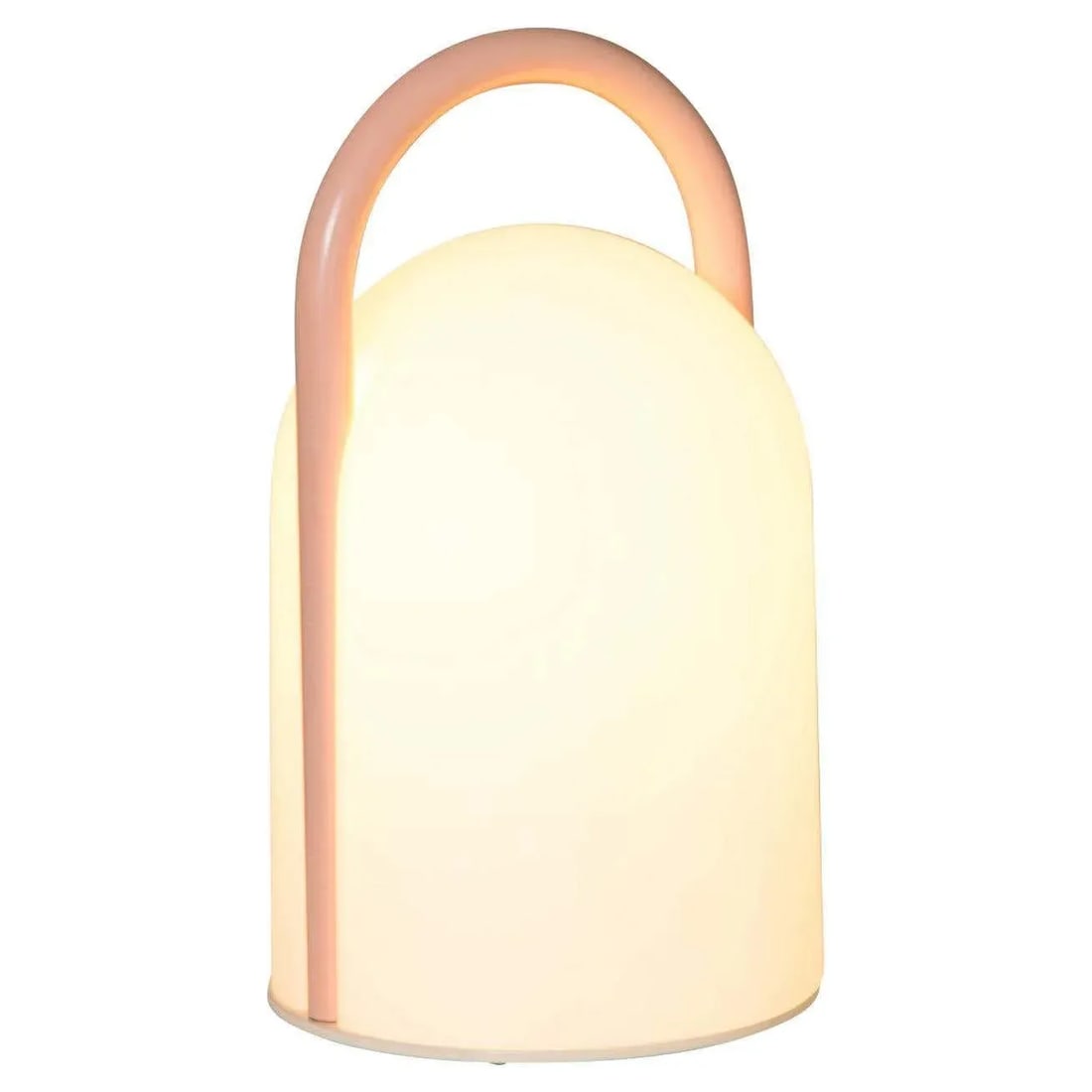 1980s Romolo Lanciani 'Tender' Glass Table Lamp for Tronconi - 13