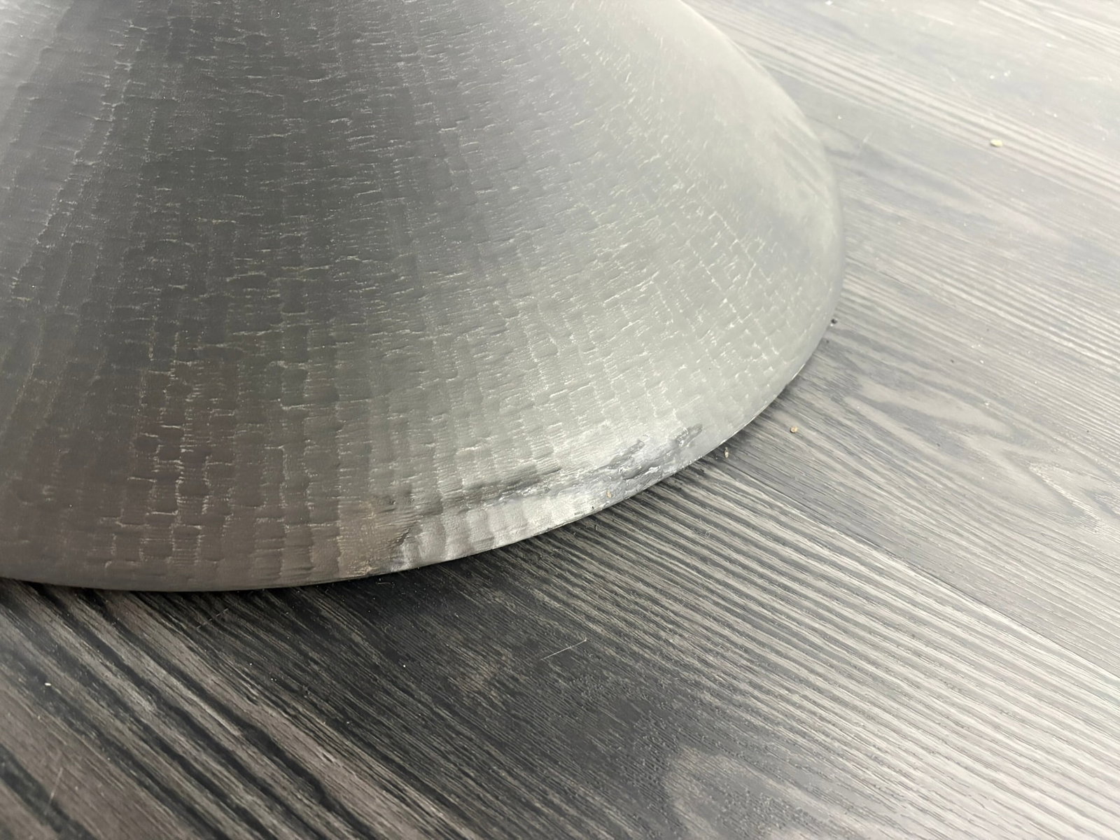 Rh Aero Round Dining Table – 50" - 18