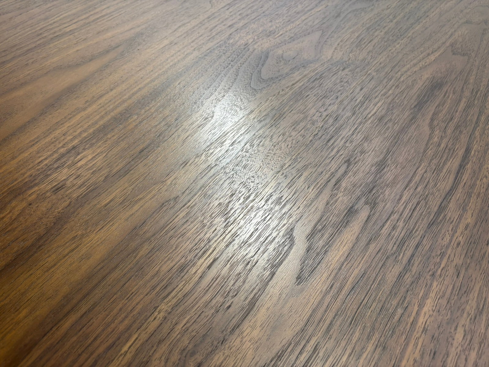 Rh Aero Round Dining Table – 50" - 7