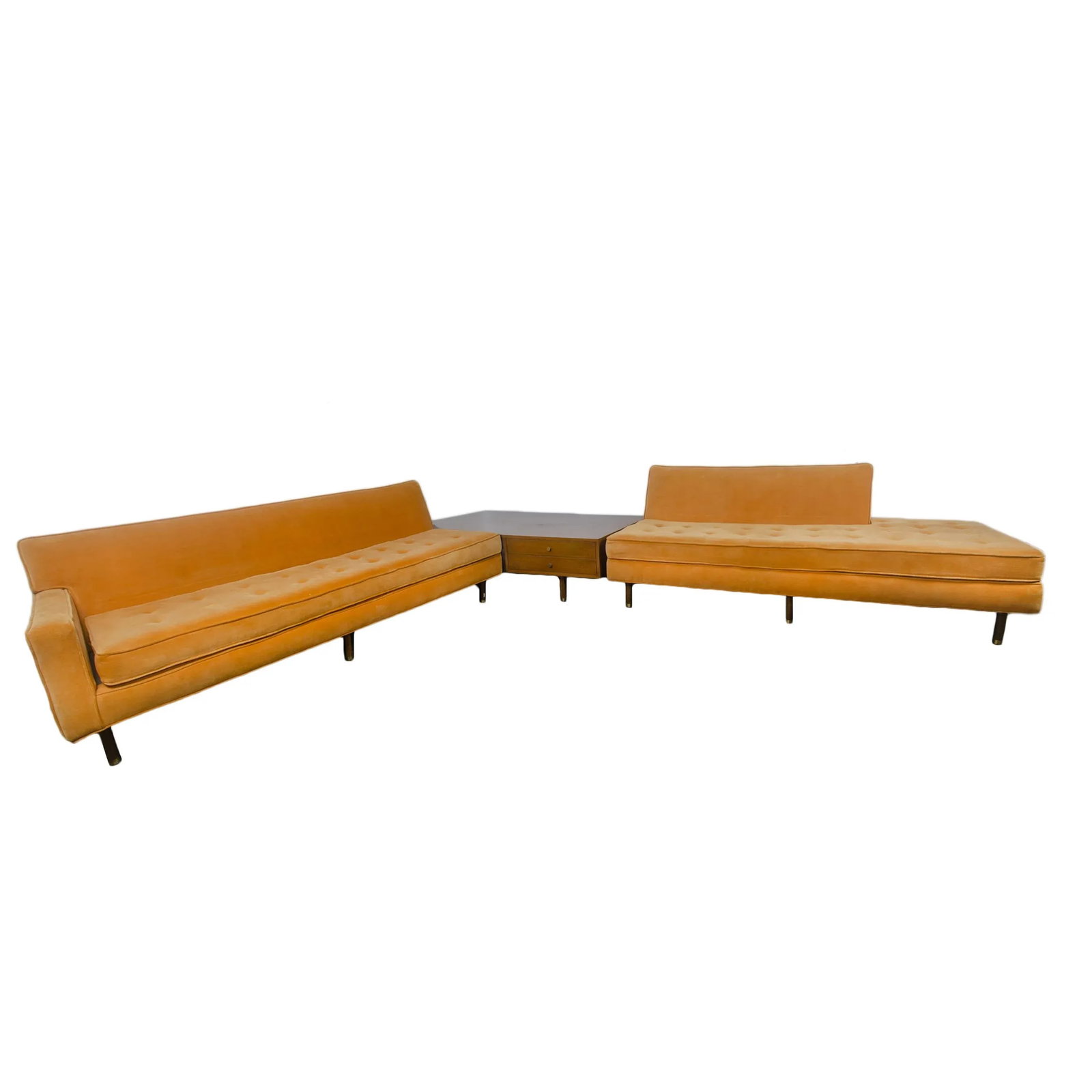 Harvey Probber Sectional Sofa - 13