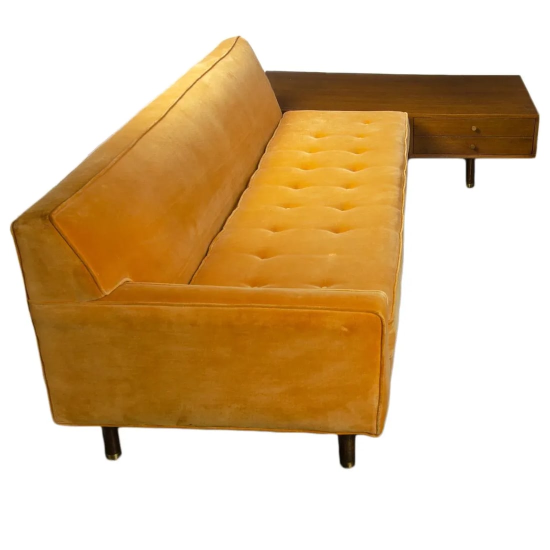 Harvey Probber Sectional Sofa - 2