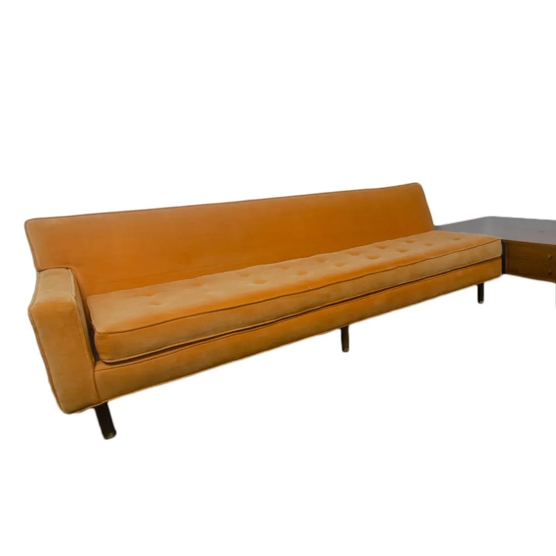Harvey Probber Sectional Sofa - 4