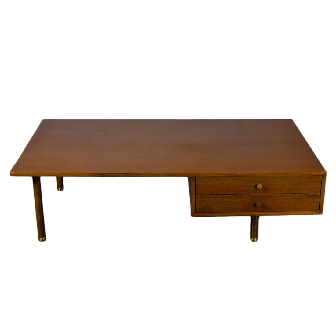 Harvey Probber Sectional Sofa - 6