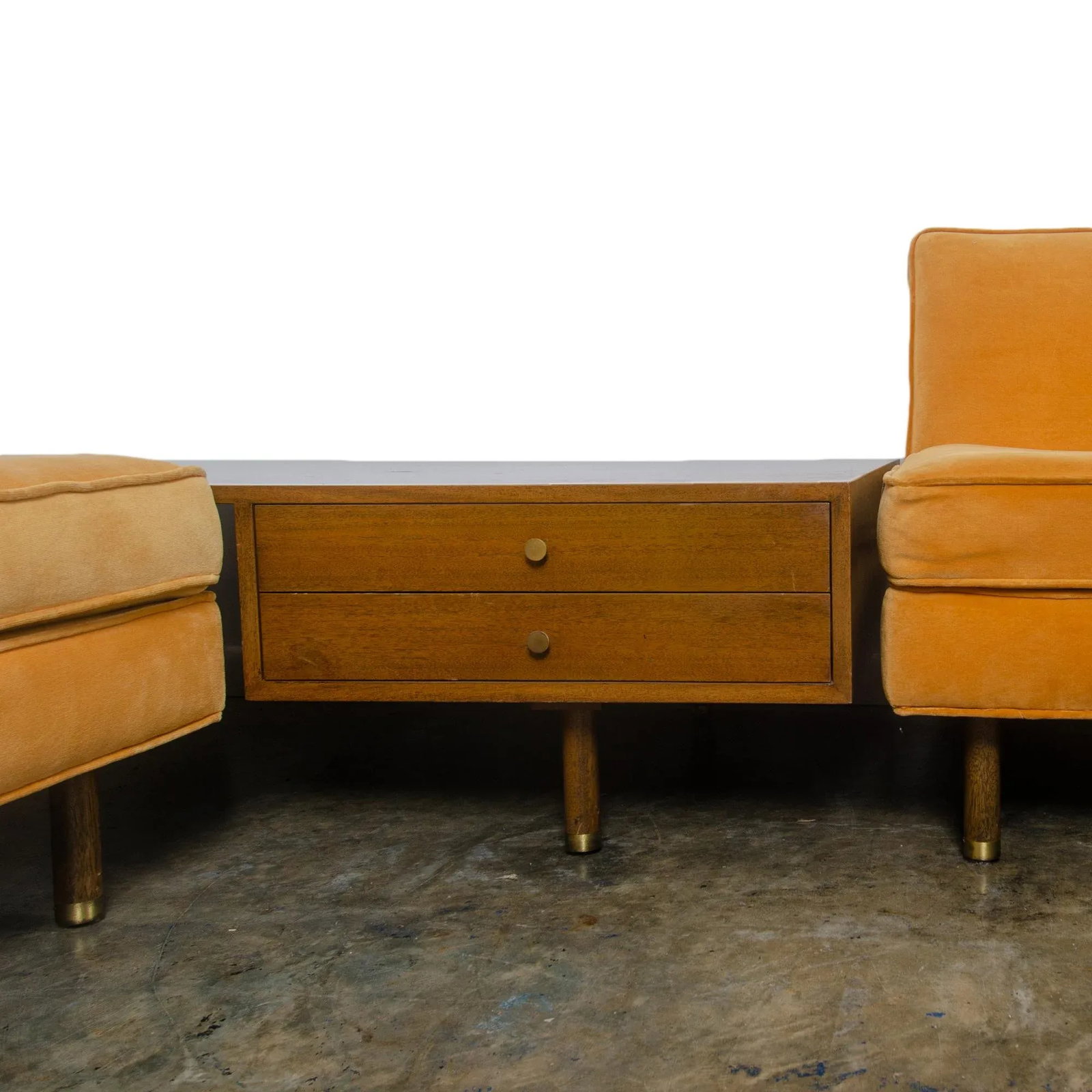Harvey Probber Sectional Sofa - 7