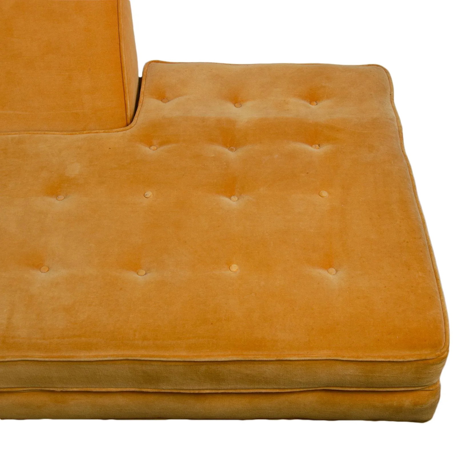 Harvey Probber Sectional Sofa - 8