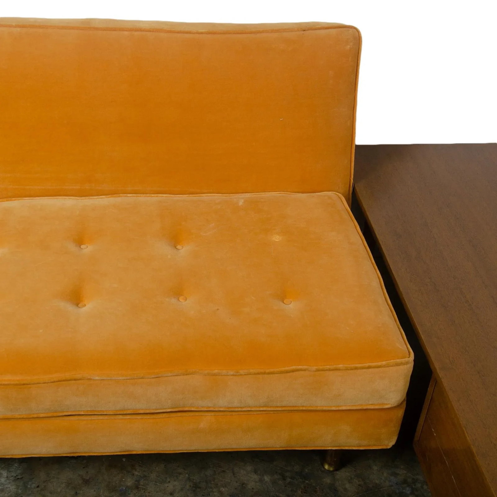Harvey Probber Sectional Sofa - 9