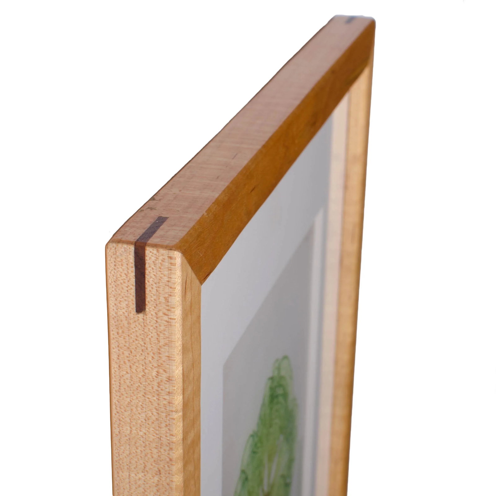 Bradbury Seaweed Prints in Hand-Crafted Frames - Set of 3 - 6