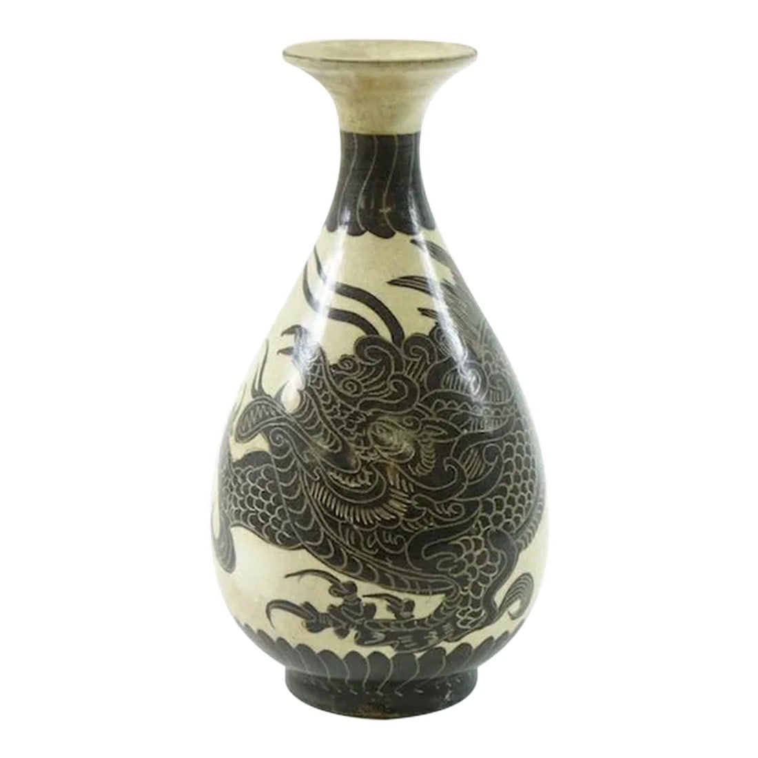 Antique Chinese Porcelain (1 of 4)