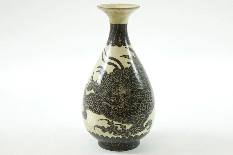 Antique Chinese Porcelain - 4