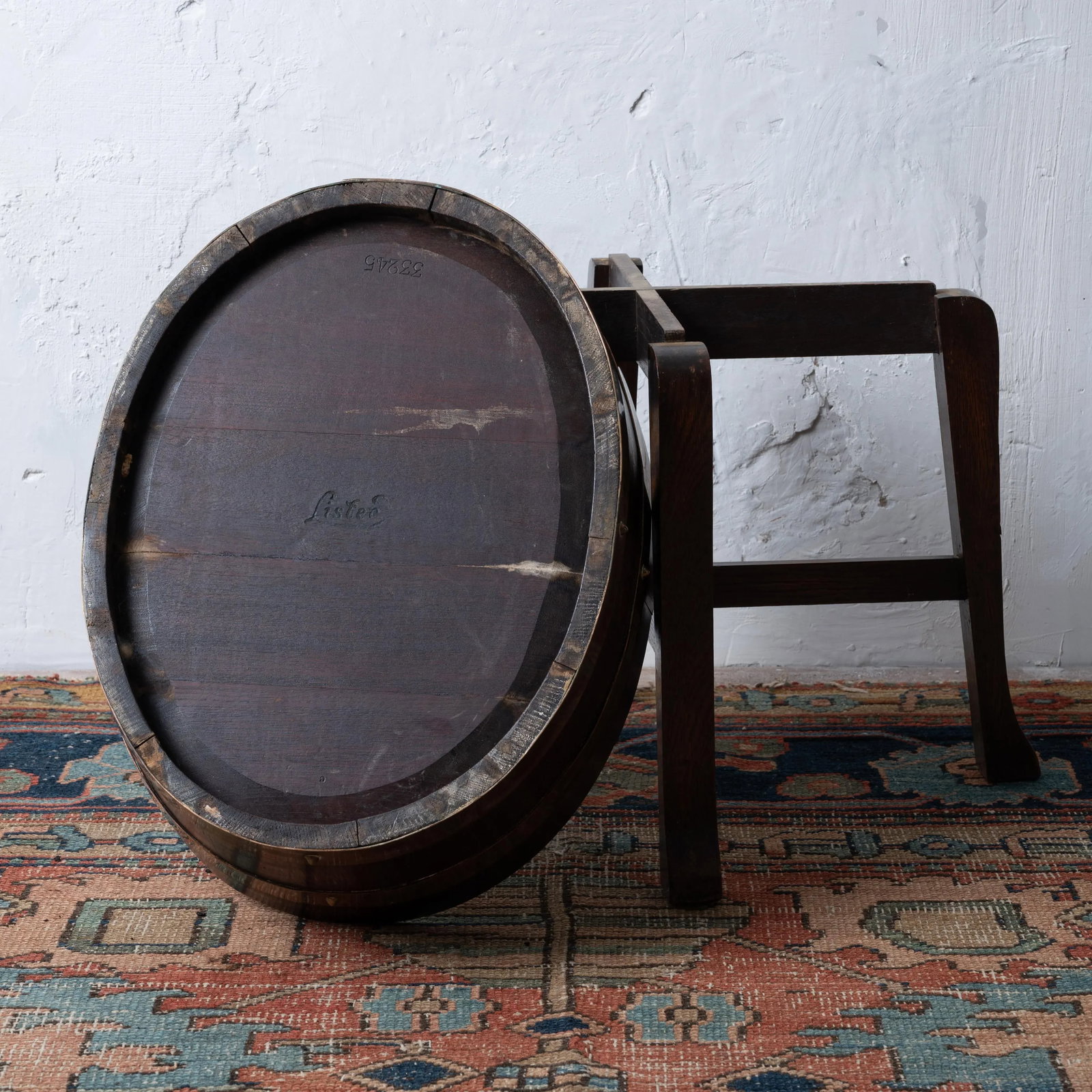 r.a. Lister Wine Cooler, 1920s - 8