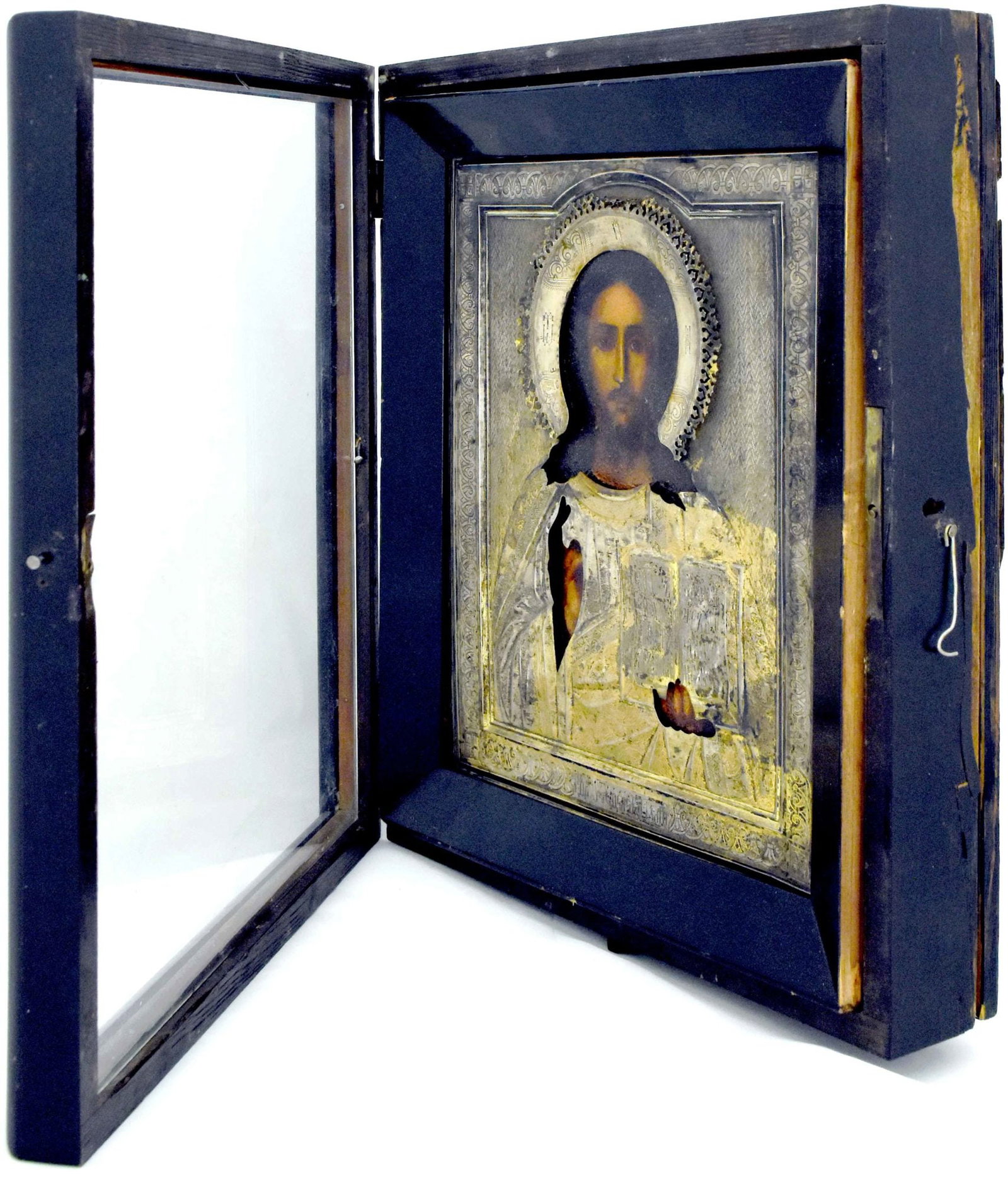 Christ the Almighty - 3