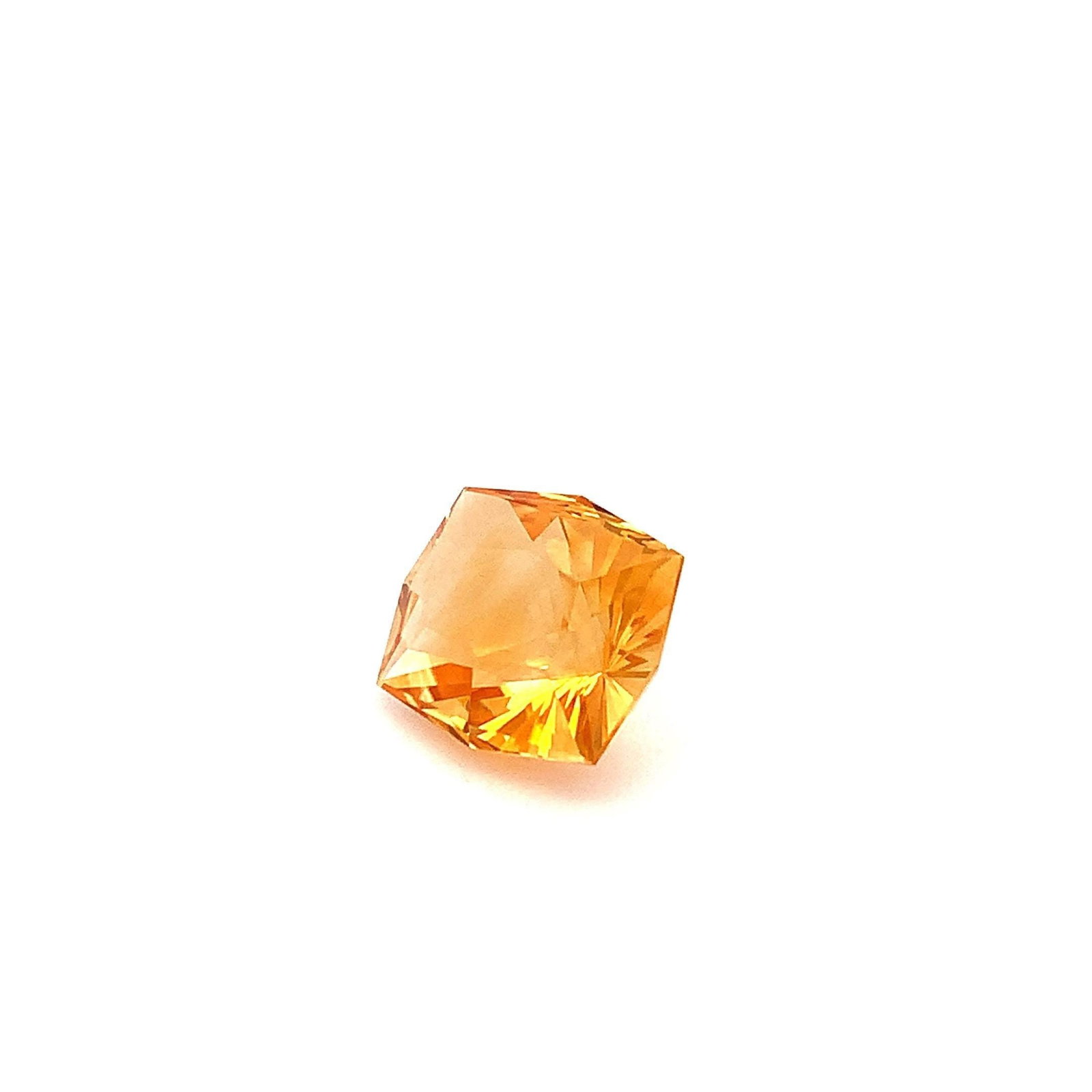 8 Carat Natural Fancy Cut Orange Citrine Gemstone For Jewellery: Materials: Gemstone: Citrine Carat weight: 8 Radiating warmth and brilliance, this exquisite pair of natural Citrine gemstones is expertly cut in a Fancy shape, showcasing captivating symmetry and dep