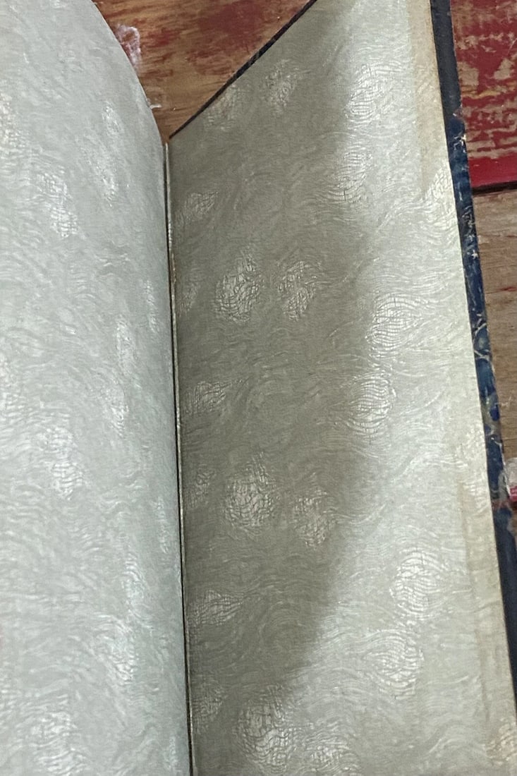 Shakespeare’s Works Elgin Ed. Deluxe Vol. III #306/1000 Much Ado, Pericles 1901 - 12
