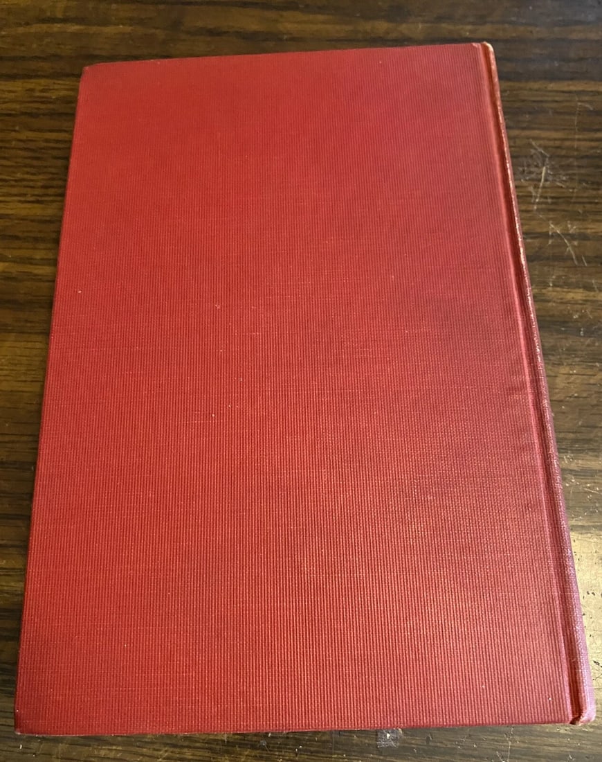 Departmental Ditties & Barrack Room Ballads Rudyard Kipling 1912 Authorized Ed. - 6