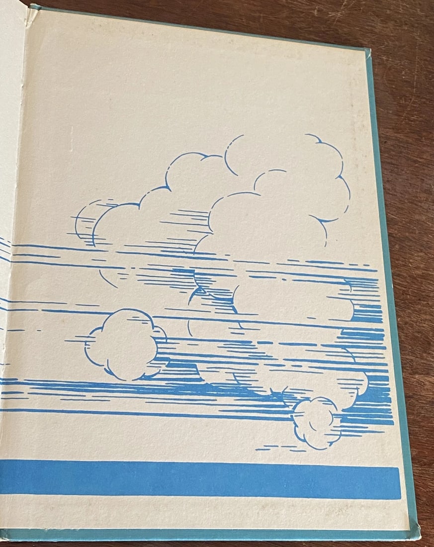 And To Think That I Saw It On Mulberry Street Dr. Seuss Book Club Later Print - 13