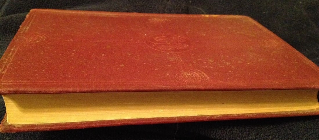 MICAH CLARKE by Arthur Conan Doyle - Hurst & Co. NY Publ. HC No Date- Antique - 10