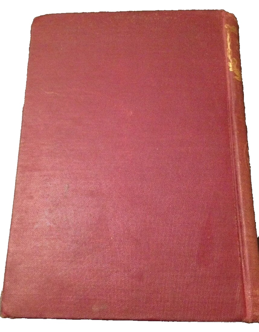 MICAH CLARKE by Arthur Conan Doyle - Hurst & Co. NY Publ. HC No Date- Antique - 6