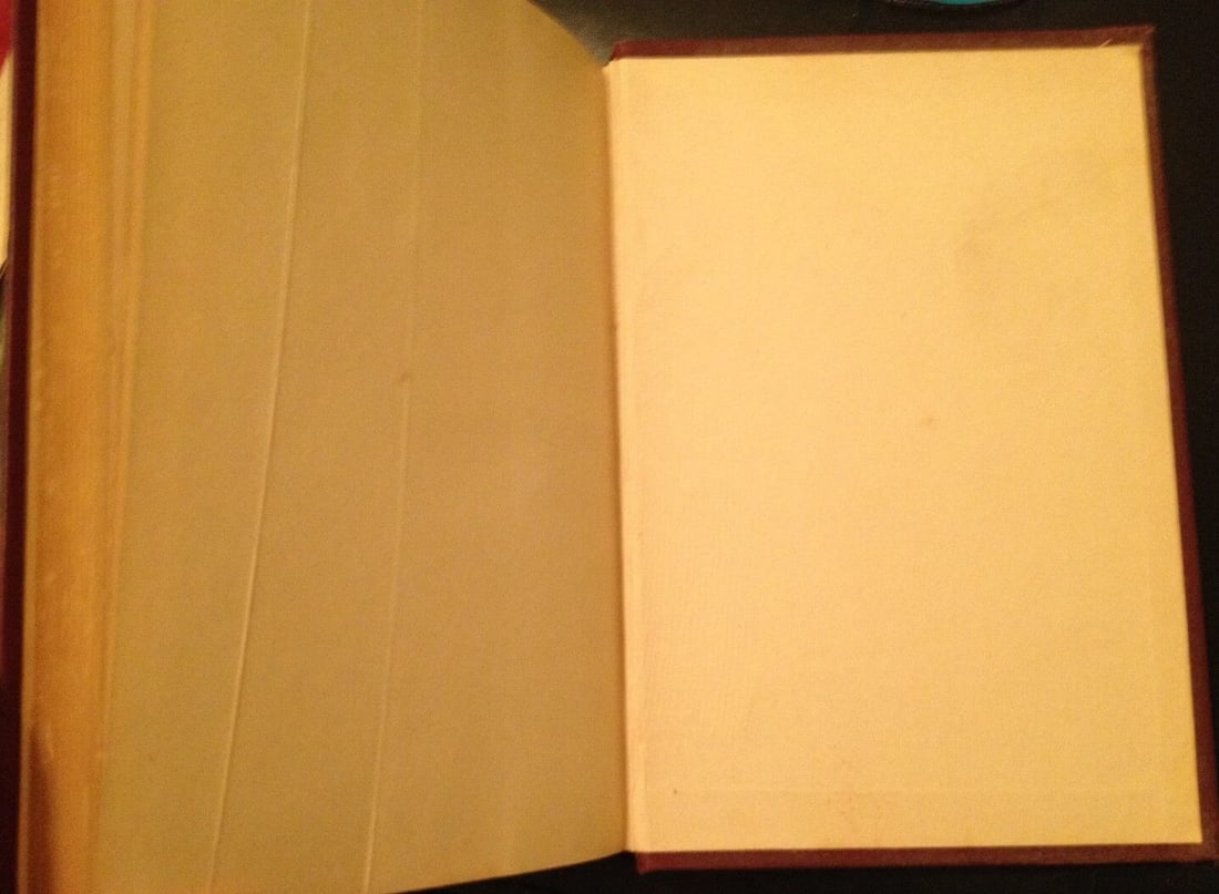 MICAH CLARKE by Arthur Conan Doyle - Hurst & Co. NY Publ. HC No Date- Antique - 8