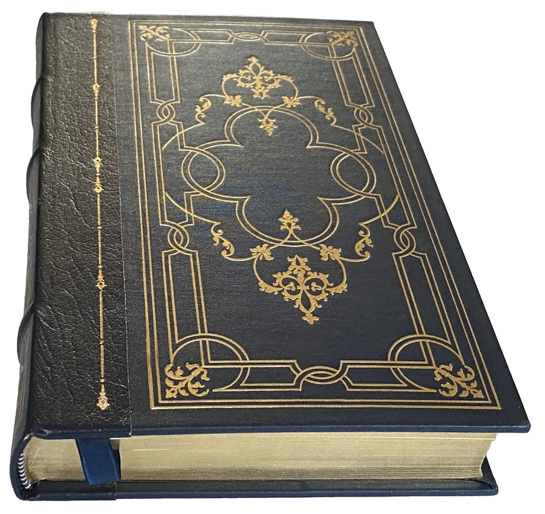 Henry James THE AMBASSADORS Franklin Library 1st Edition 1st Printing - 7