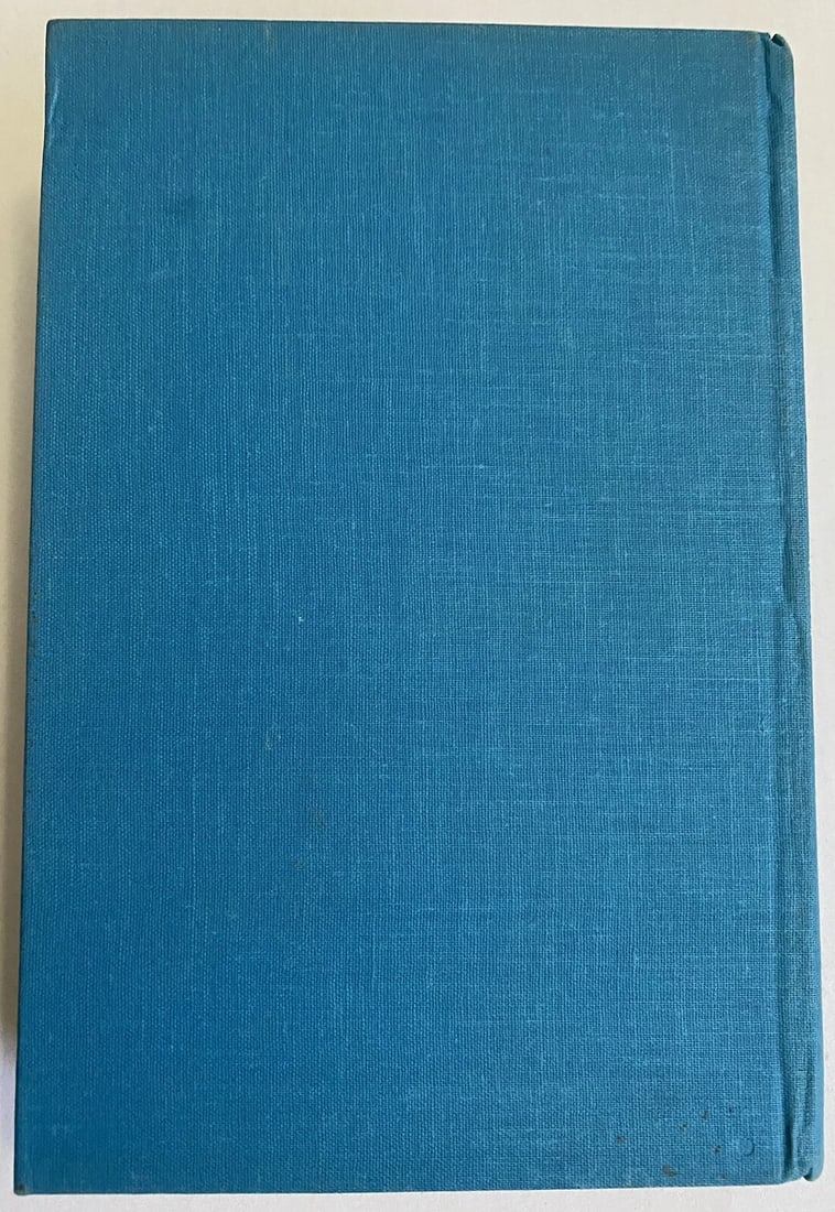 The Winter of our Discontent John Steinbeck 1961 First Edition/Print HC VG Cond. - 6