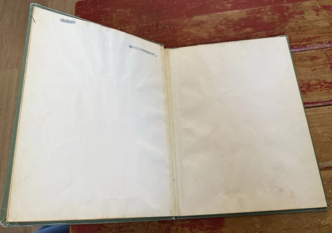 Dr.Seuss And to Think That I Saw It on Mulberry Street 1937 1st/15th ExLibris - 10